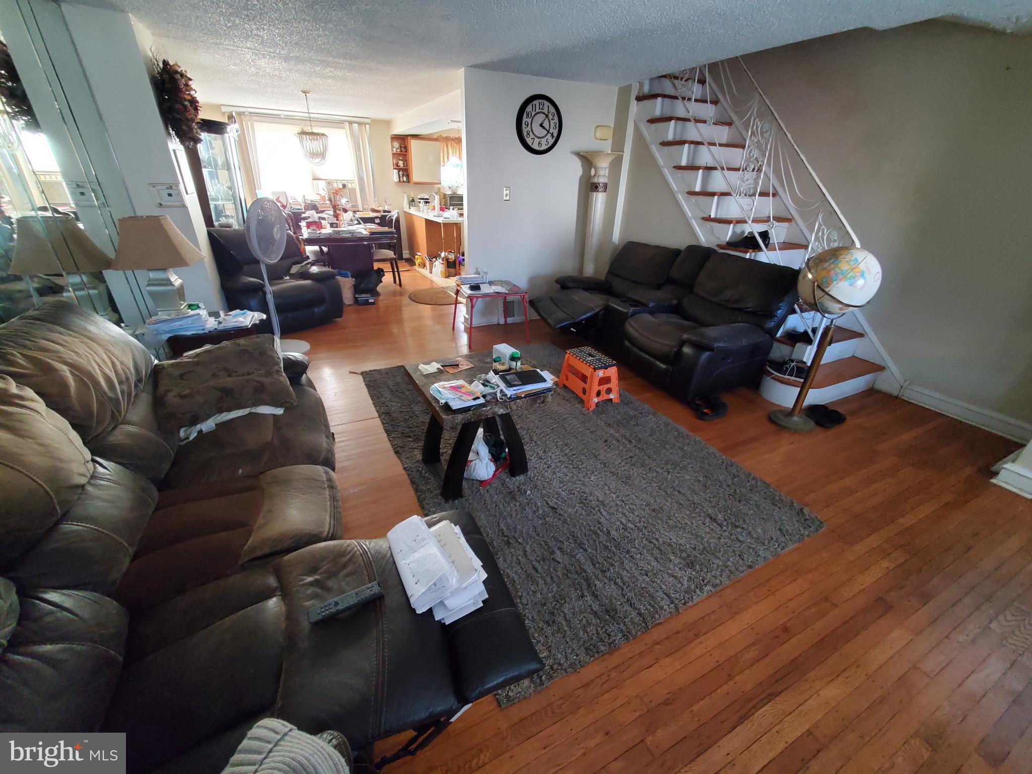 MT AIRY (EAST) - Residential