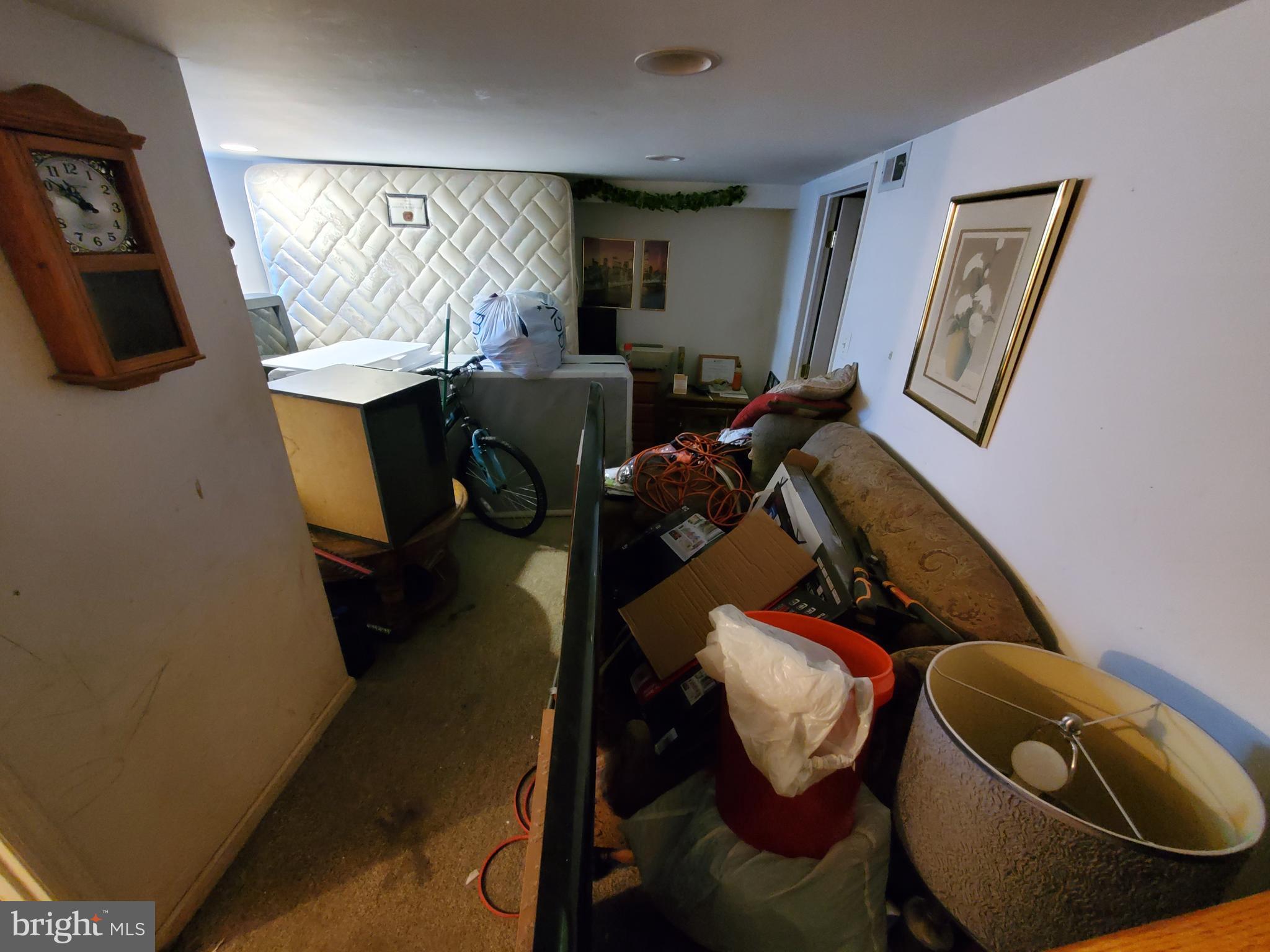 MT AIRY (EAST) - Residential