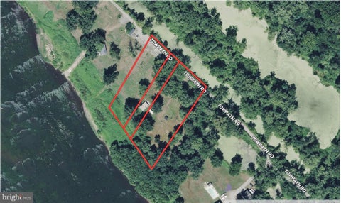 Vacant Land For Sale - 1842 Towpath Road<br/> DAUPHIN, PA 17018