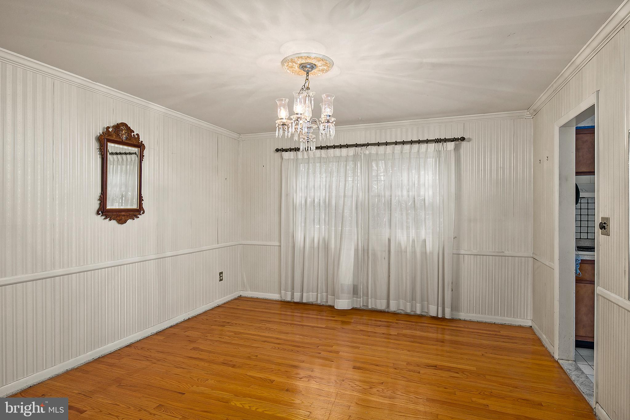 CHATHAM MEWS - Residential