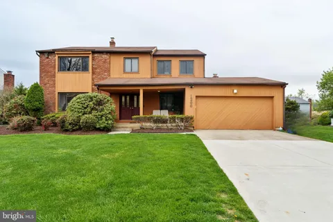 1200 Heron Road, Cherry Hill, NJ 08003 - MLS#: NJCD2090684