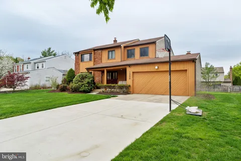 1200 Heron Road, Cherry Hill, NJ 08003 - MLS#: NJCD2090684