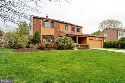 1200 HERON ROAD CHERRY HILL NJ 08003