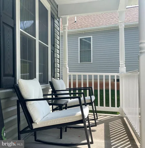 1769 Birch Drive, Culpeper, VA MLS: VACU2010212