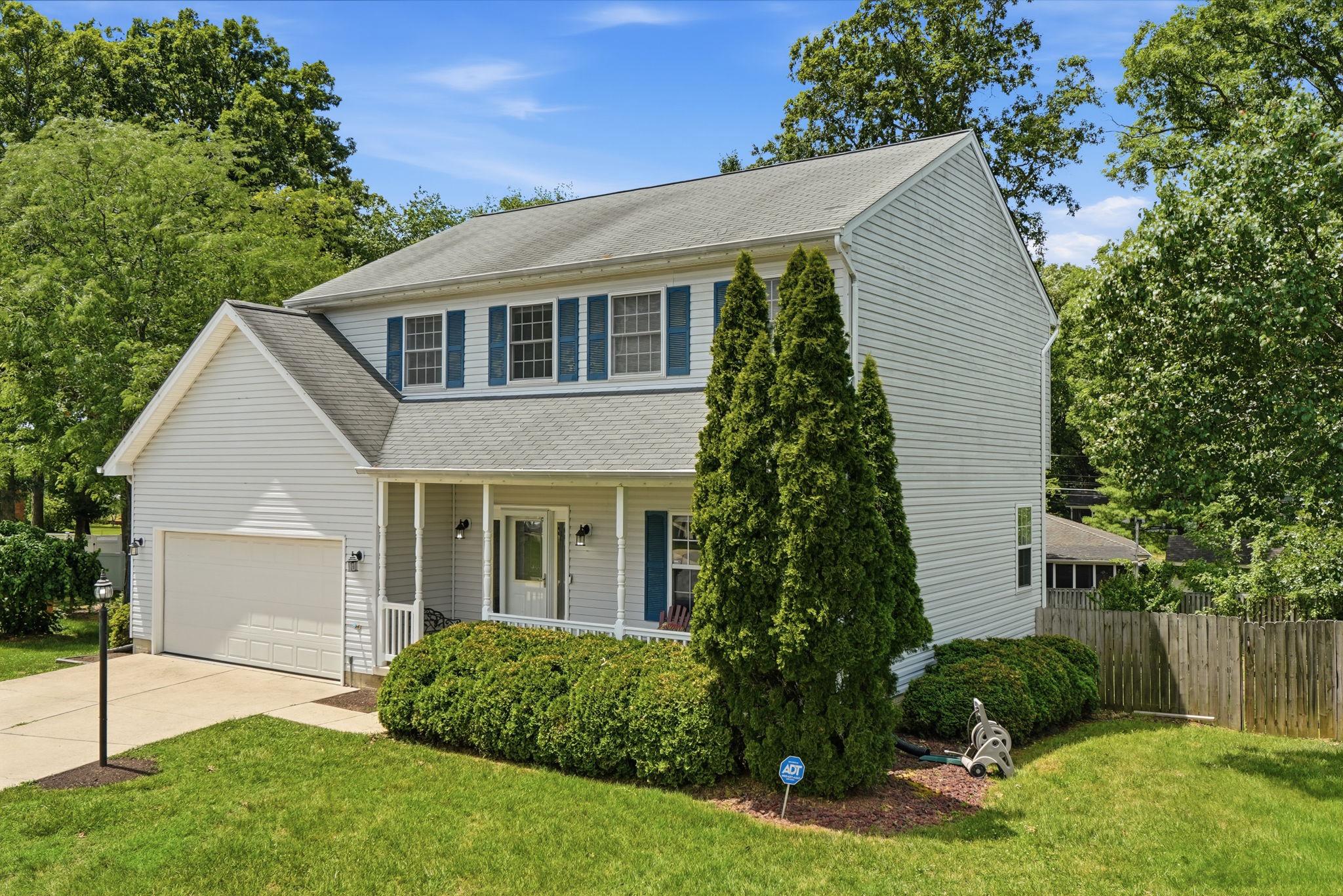 2701 COTONEASTER COURT