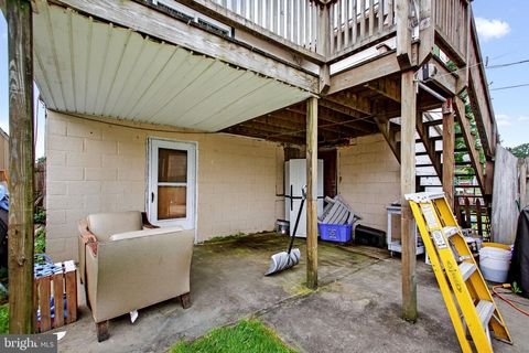 Tiny photo for 152 Foust Street, DANVILLE, PA 17821 (MLS # PAMN2000442)