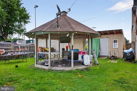 Tiny photo for 152 Foust Street, DANVILLE, PA 17821 (MLS # PAMN2000442)