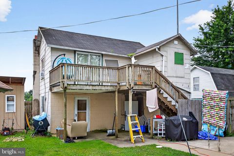 Tiny photo for 152 Foust Street, DANVILLE, PA 17821 (MLS # PAMN2000442)