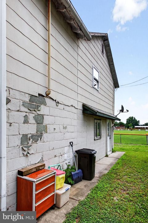 Tiny photo for 152 Foust Street, DANVILLE, PA 17821 (MLS # PAMN2000442)