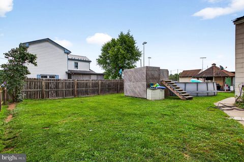 Tiny photo for 152 Foust Street, DANVILLE, PA 17821 (MLS # PAMN2000442)