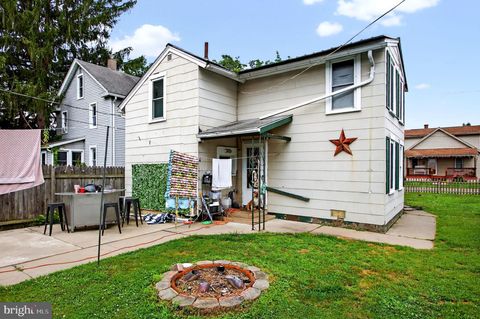 Tiny photo for 152 Foust Street, DANVILLE, PA 17821 (MLS # PAMN2000442)