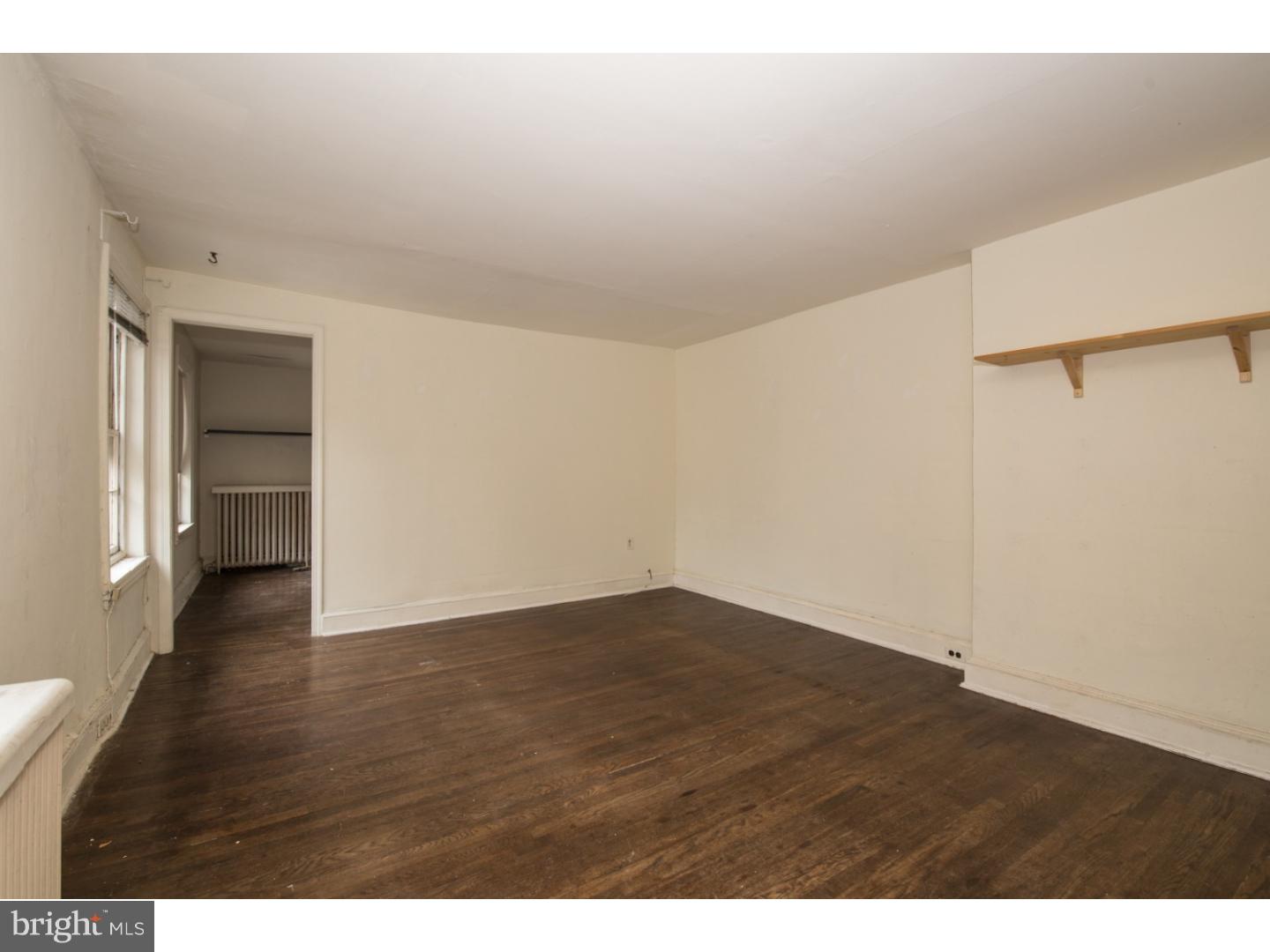 RITTENHOUSE SQUARE - Residential Income