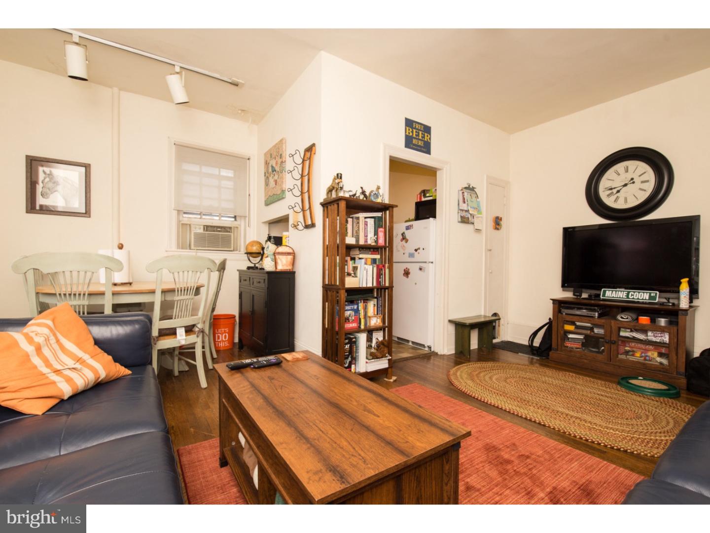 RITTENHOUSE SQUARE - Residential Income