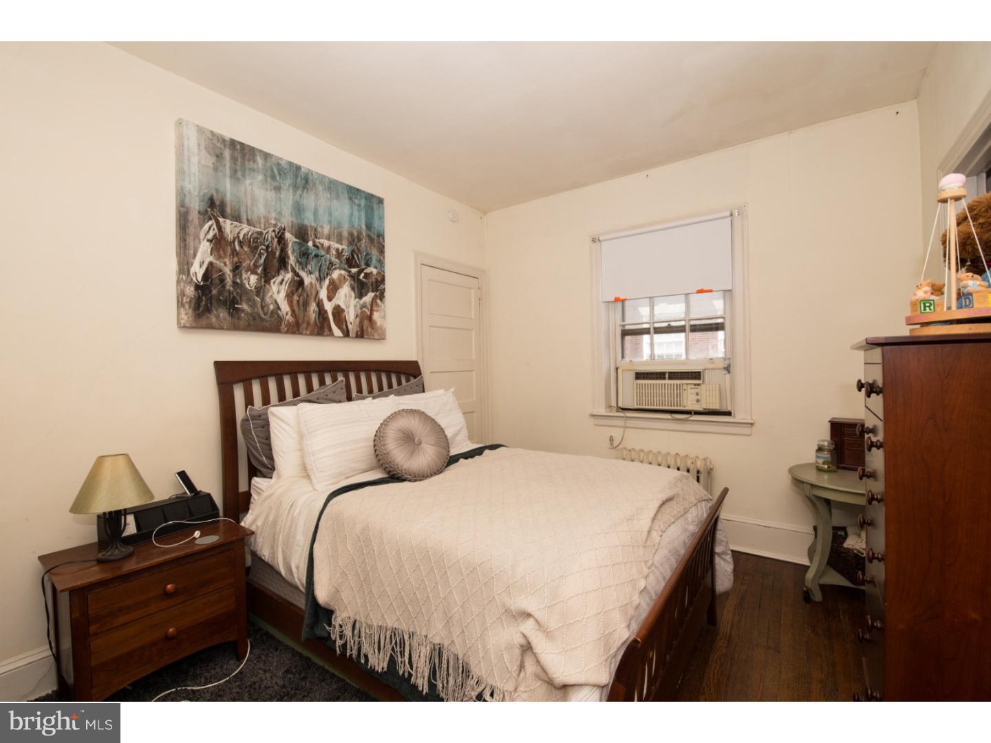 RITTENHOUSE SQUARE - Residential Income