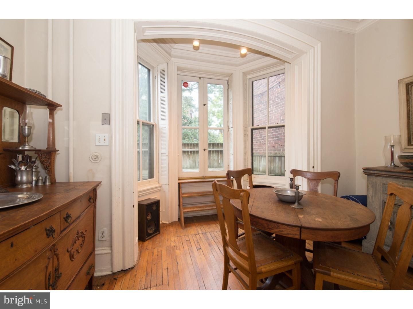 RITTENHOUSE SQUARE - Residential Income