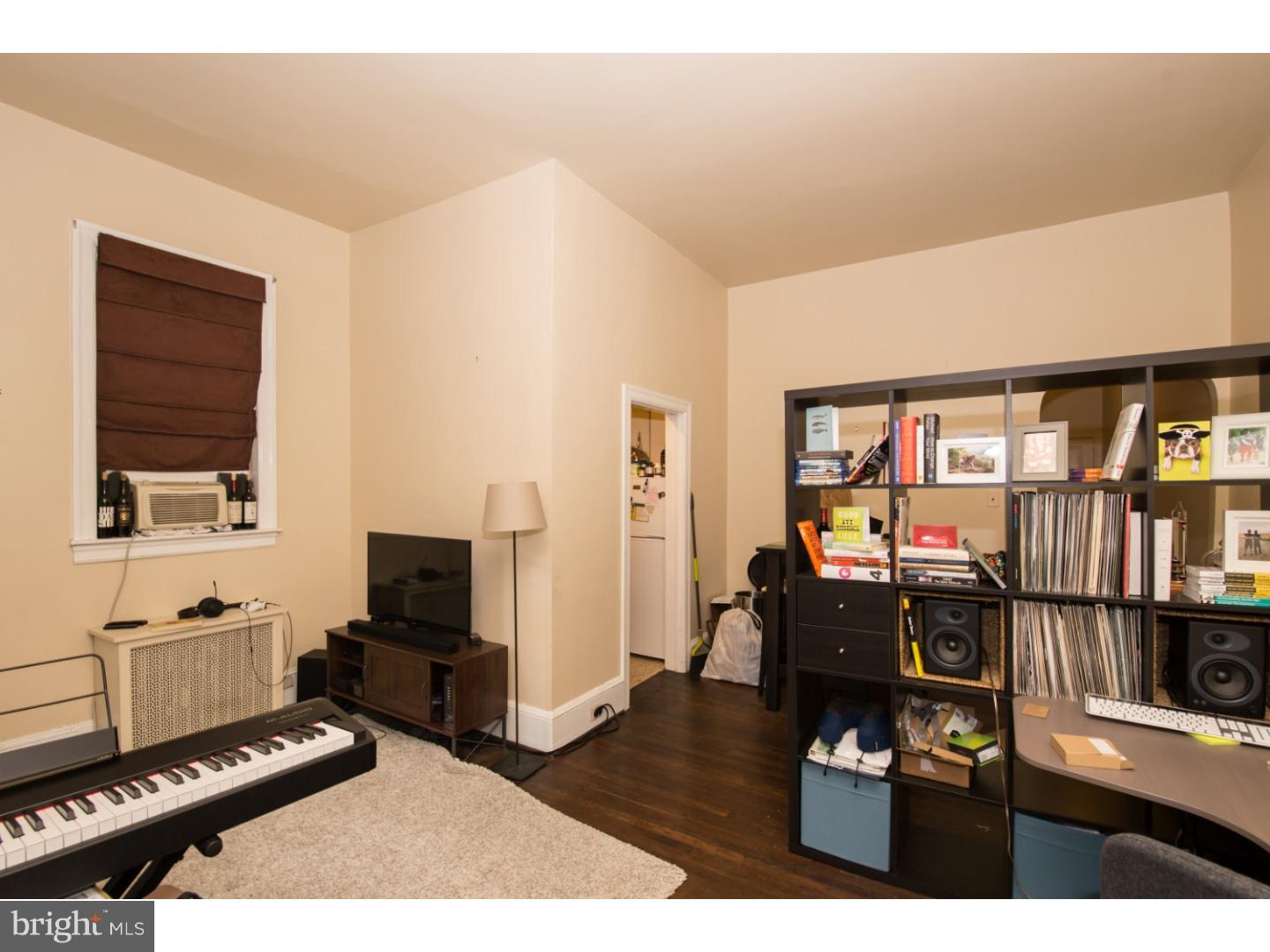 RITTENHOUSE SQUARE - Residential Income