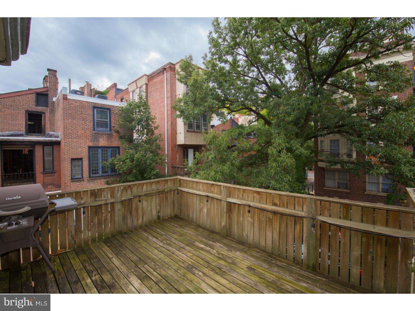 RITTENHOUSE SQUARE - Residential Income