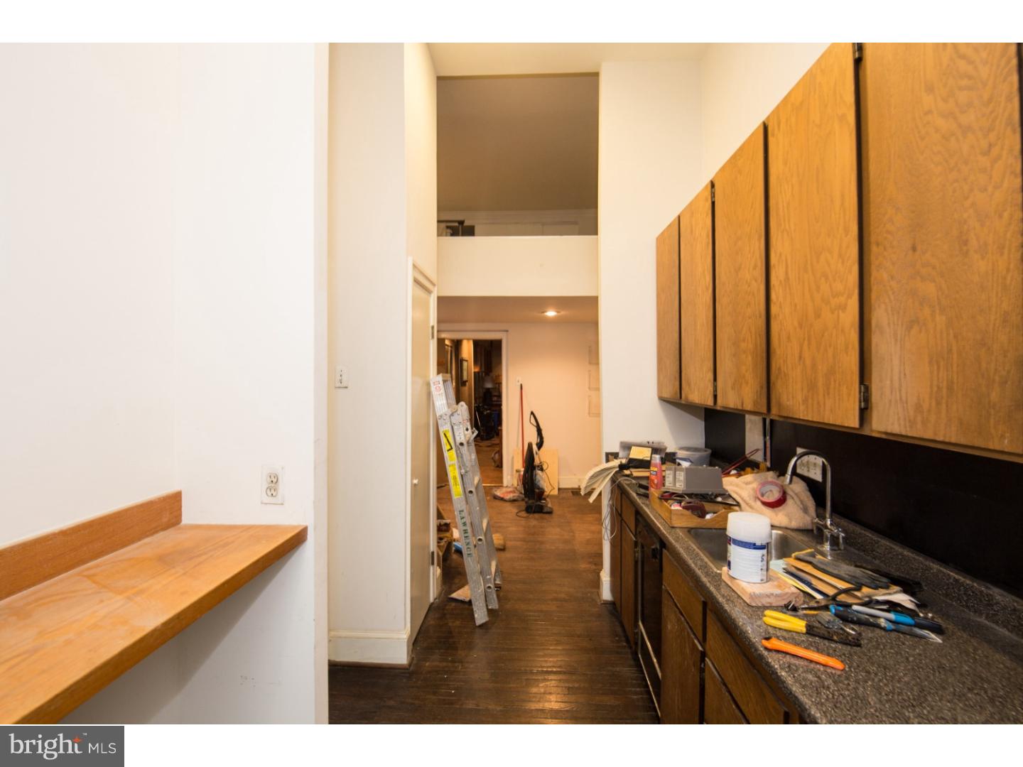 RITTENHOUSE SQUARE - Residential Income