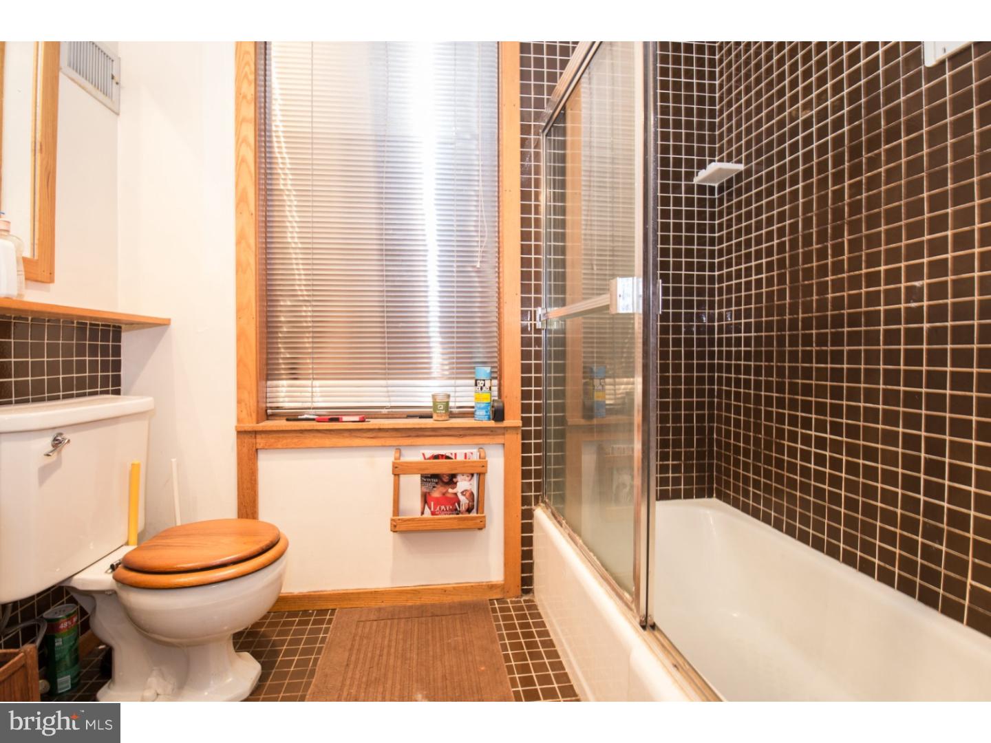 RITTENHOUSE SQUARE - Residential Income