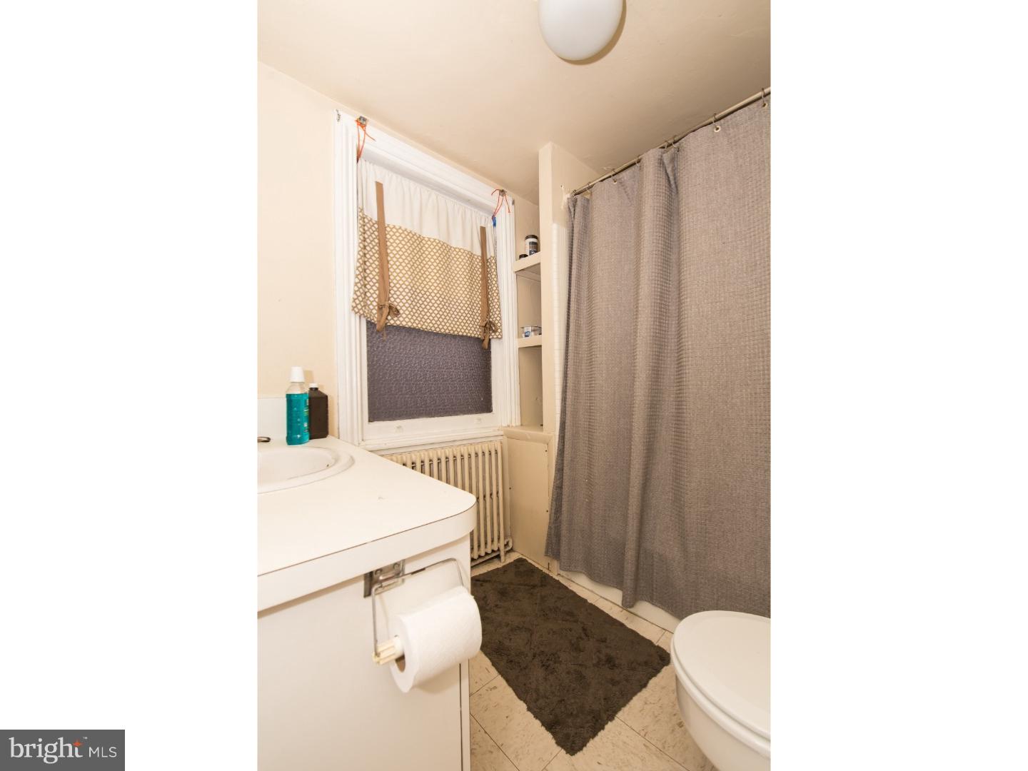 RITTENHOUSE SQUARE - Residential Income