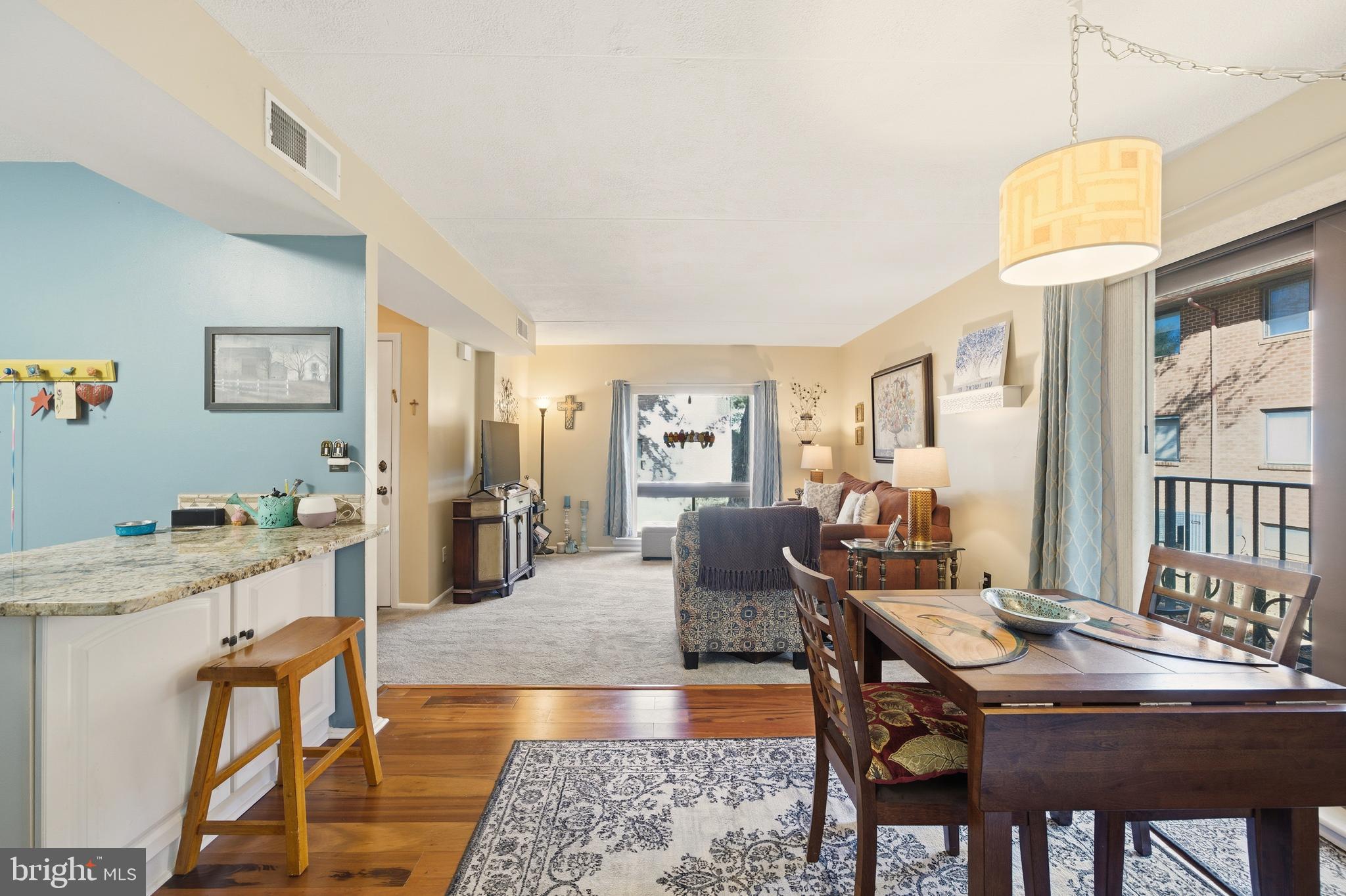 DANBURY VILLAGE - Residential