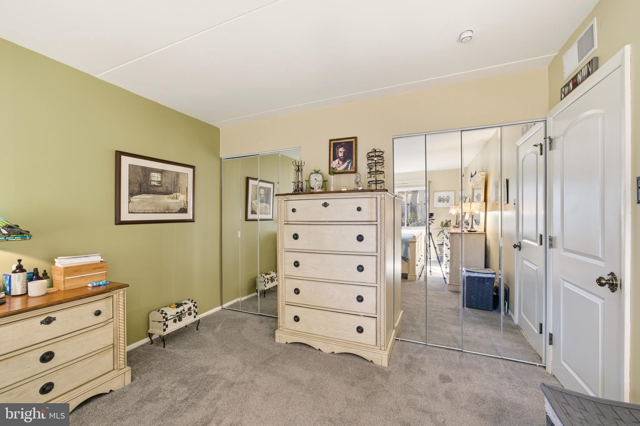 DANBURY VILLAGE - Residential