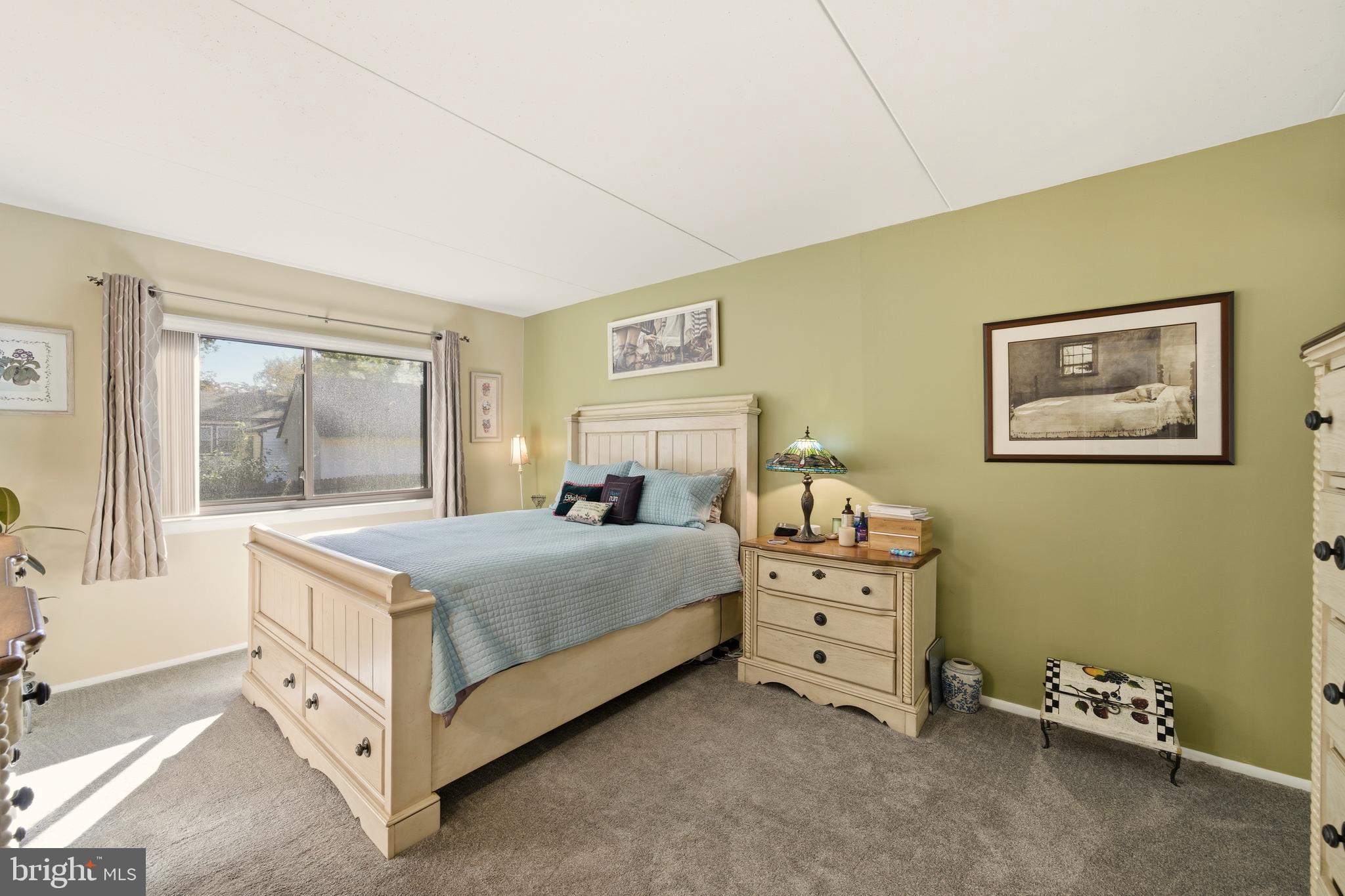 DANBURY VILLAGE - Residential