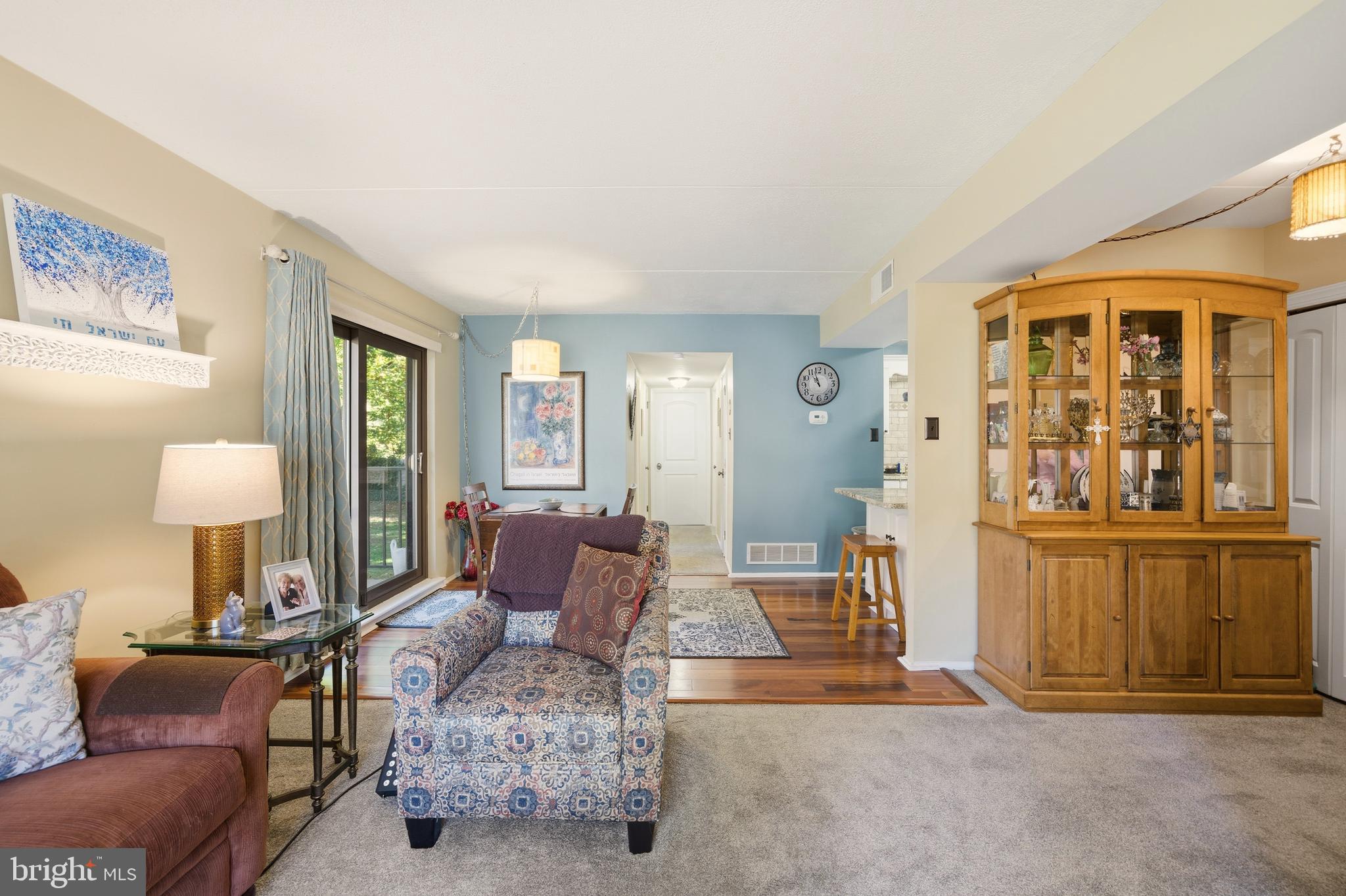 DANBURY VILLAGE - Residential