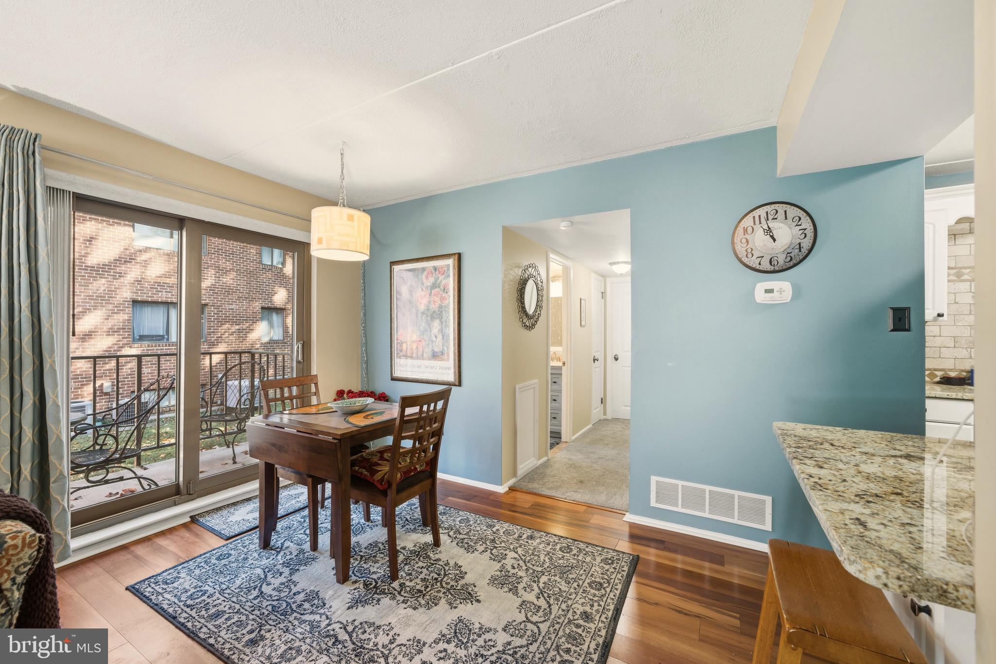 DANBURY VILLAGE - Residential