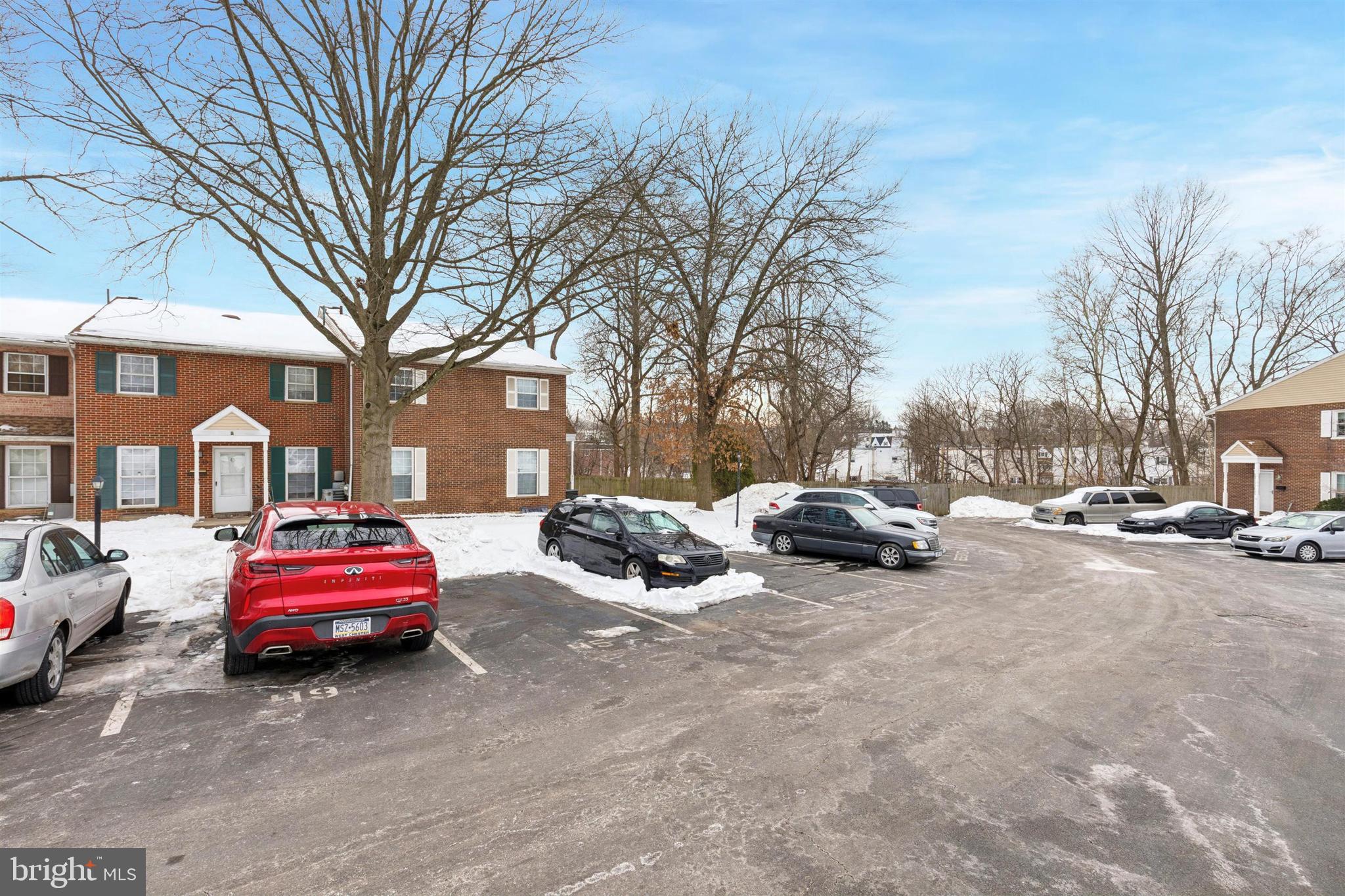 KENRICK HILLS - Residential