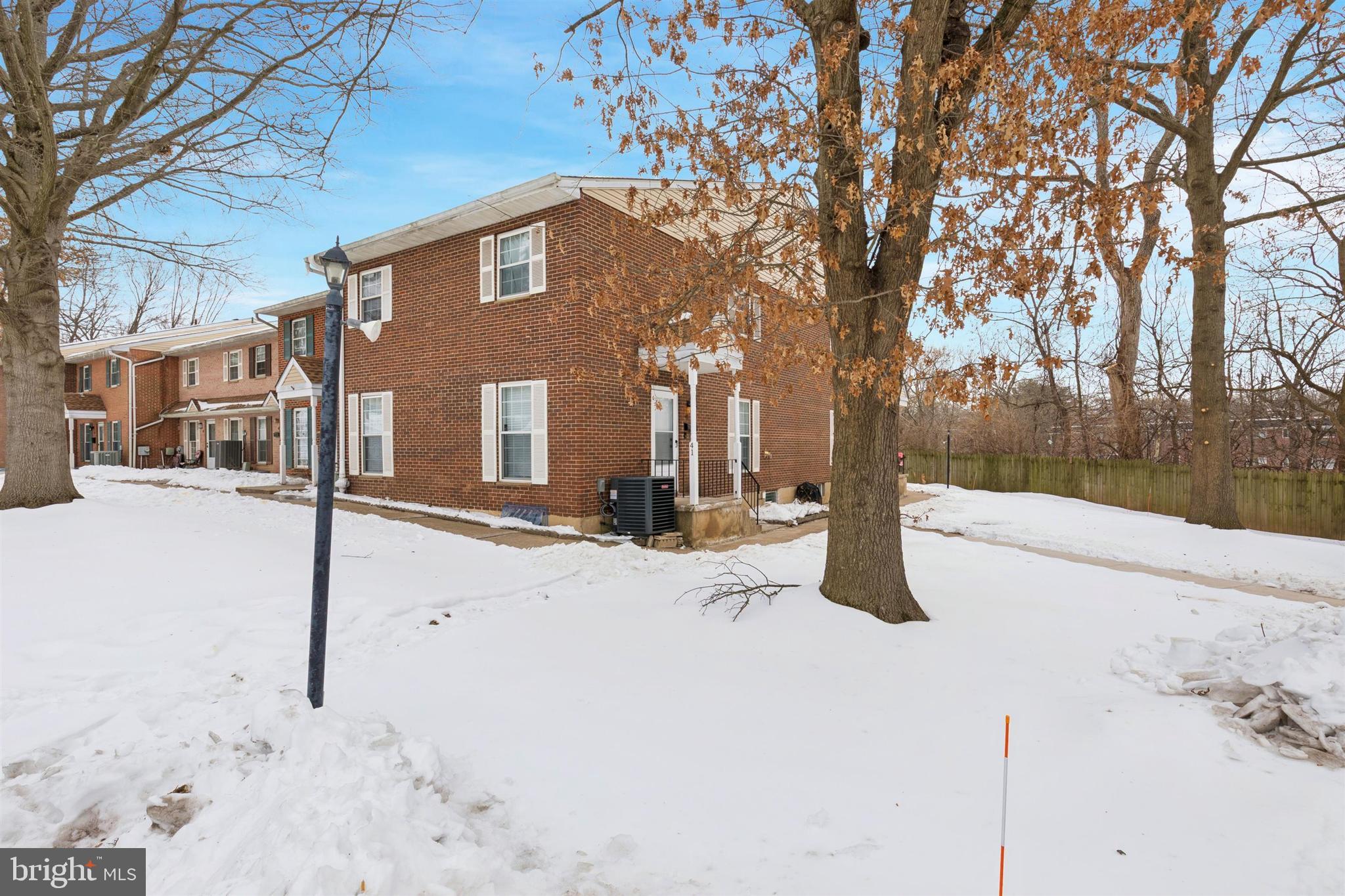 KENRICK HILLS - Residential