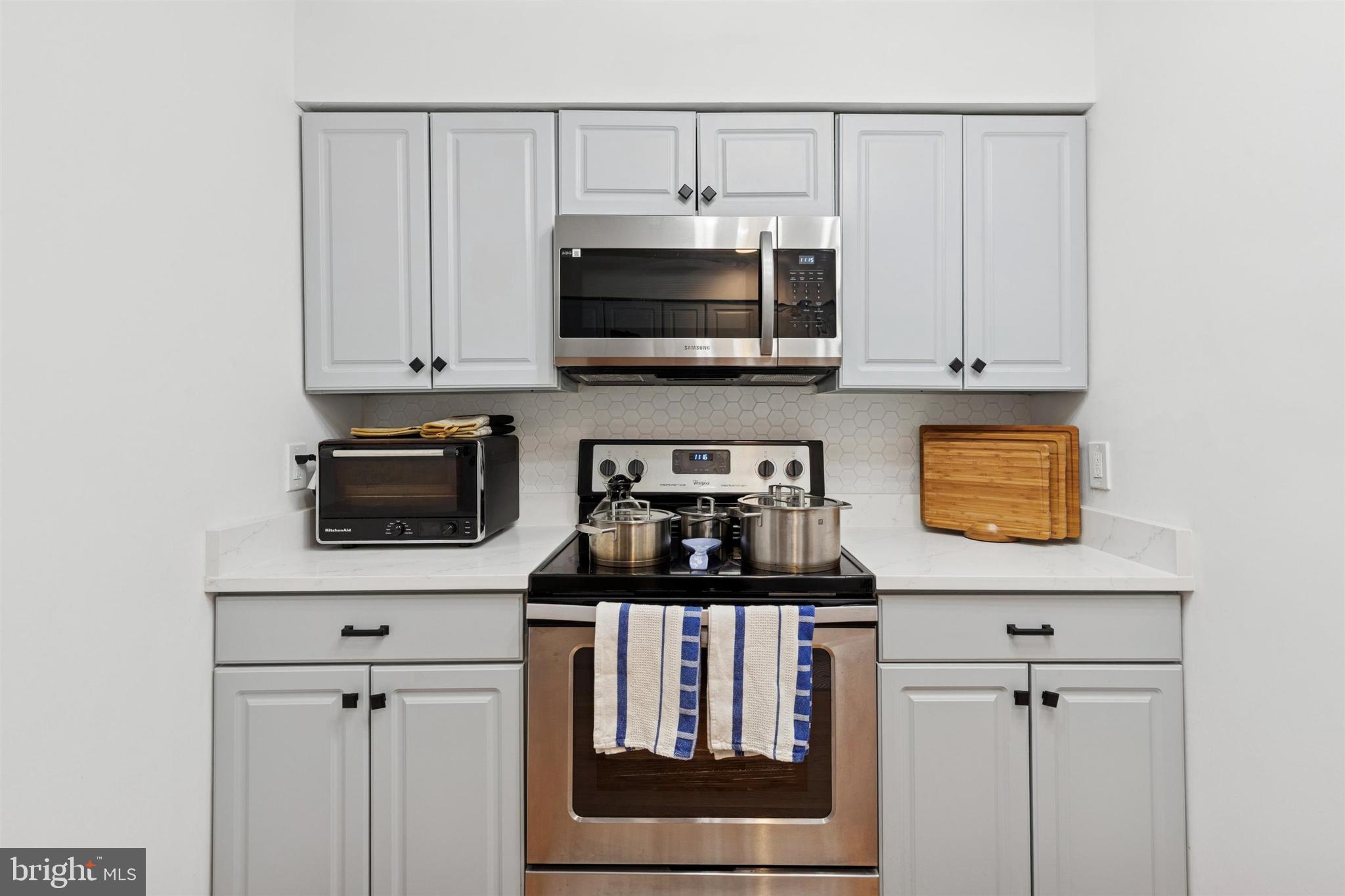 KENRICK HILLS - Residential