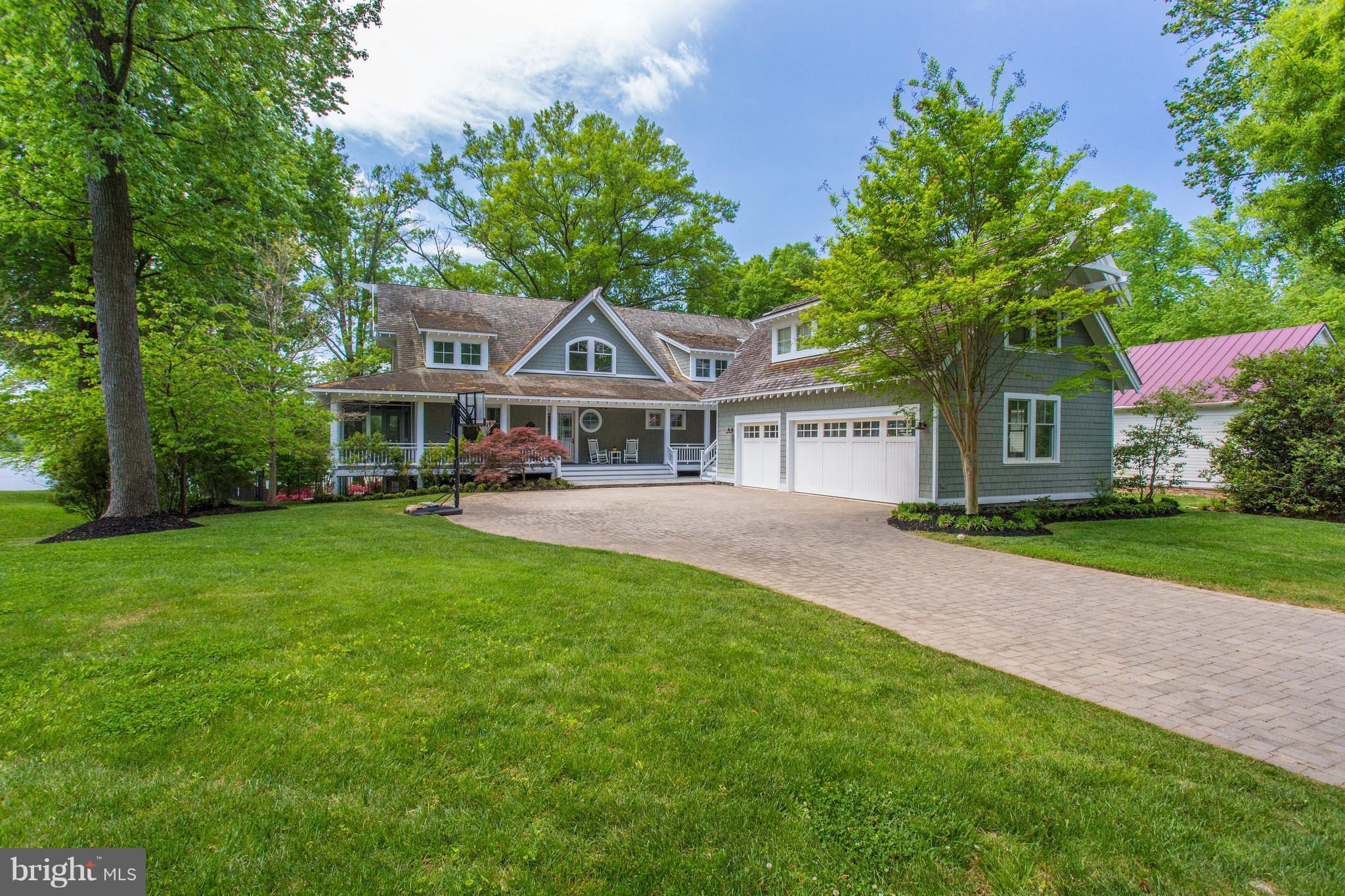 MT VERNON TERRACE - Residential