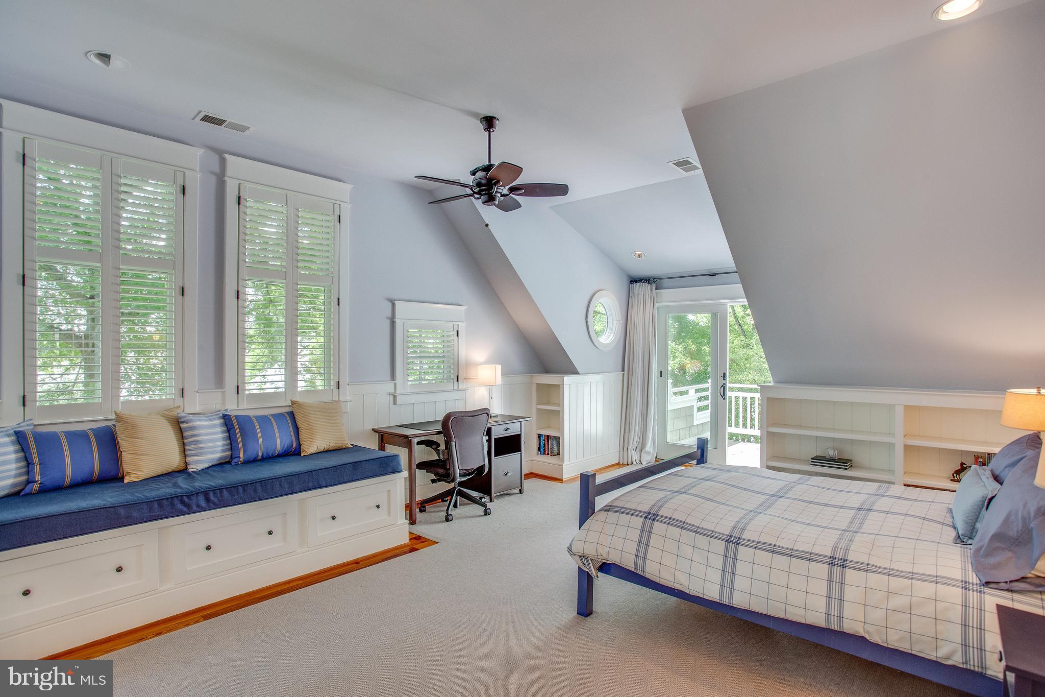 MT VERNON TERRACE - Residential