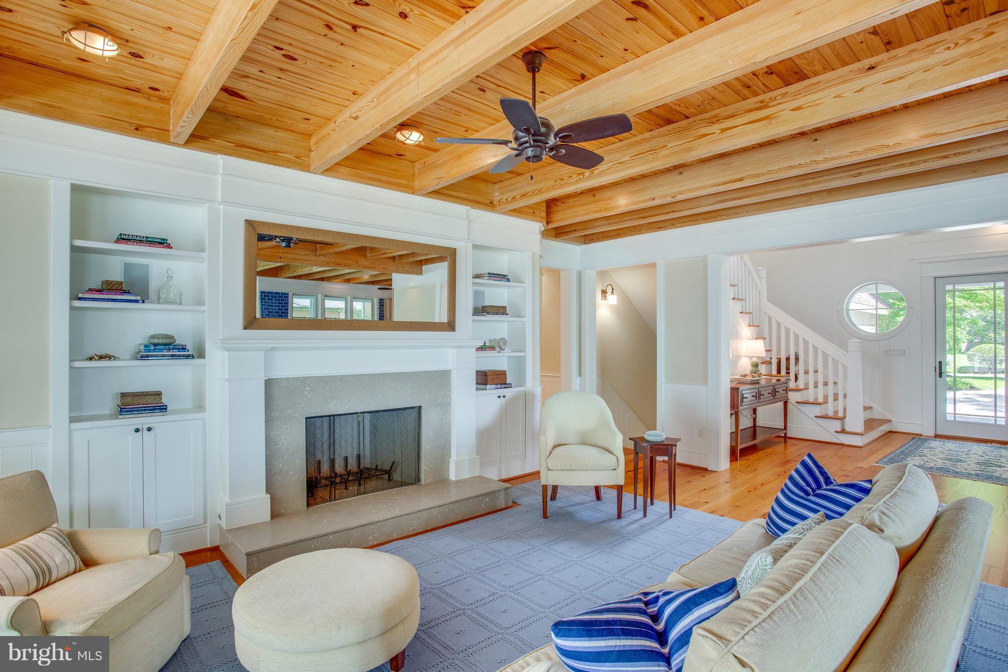 MT VERNON TERRACE - Residential