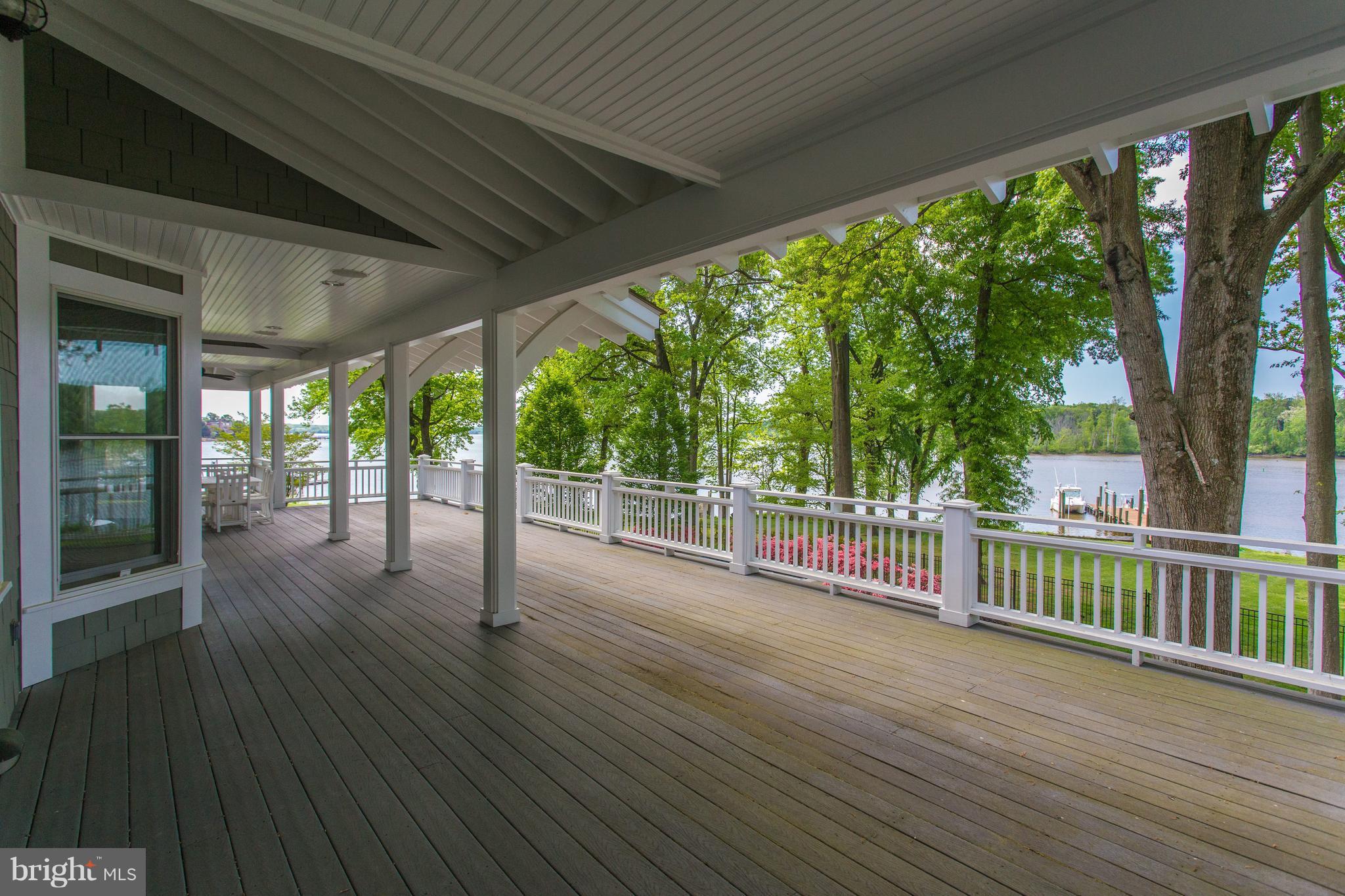 MT VERNON TERRACE - Residential