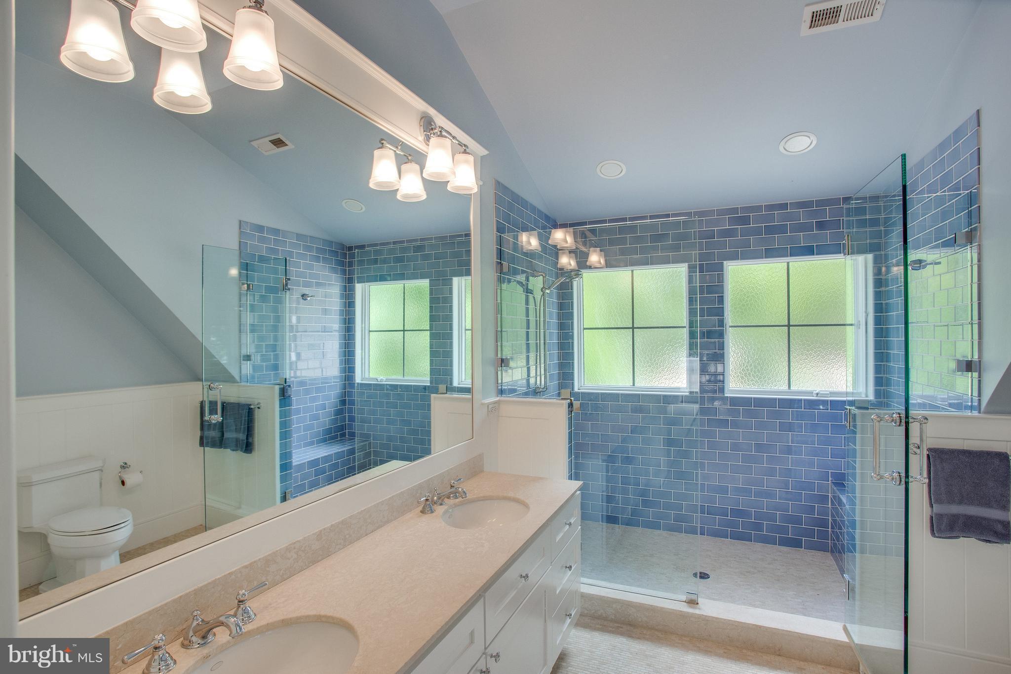 MT VERNON TERRACE - Residential