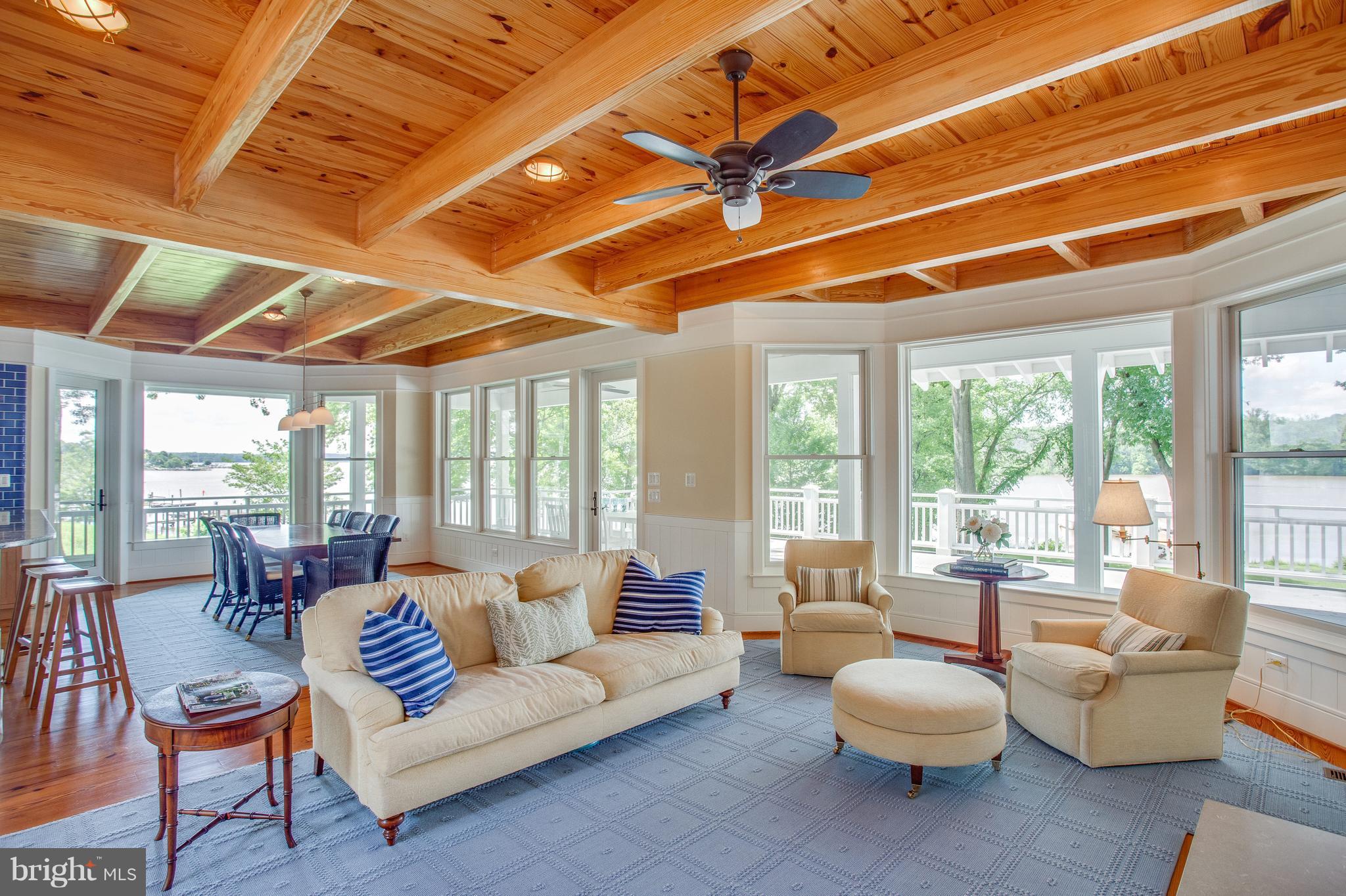 MT VERNON TERRACE - Residential