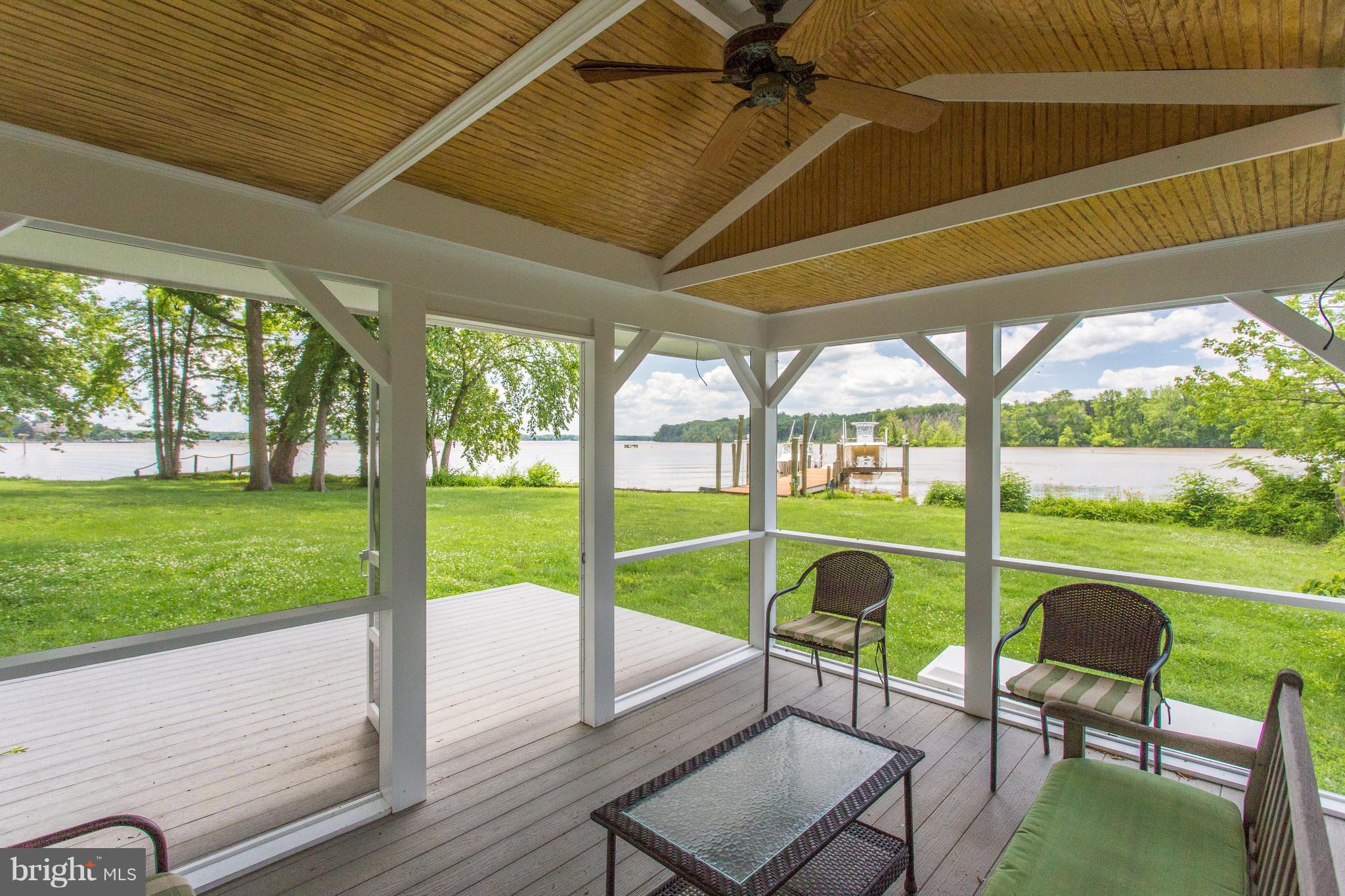 MT VERNON TERRACE - Residential