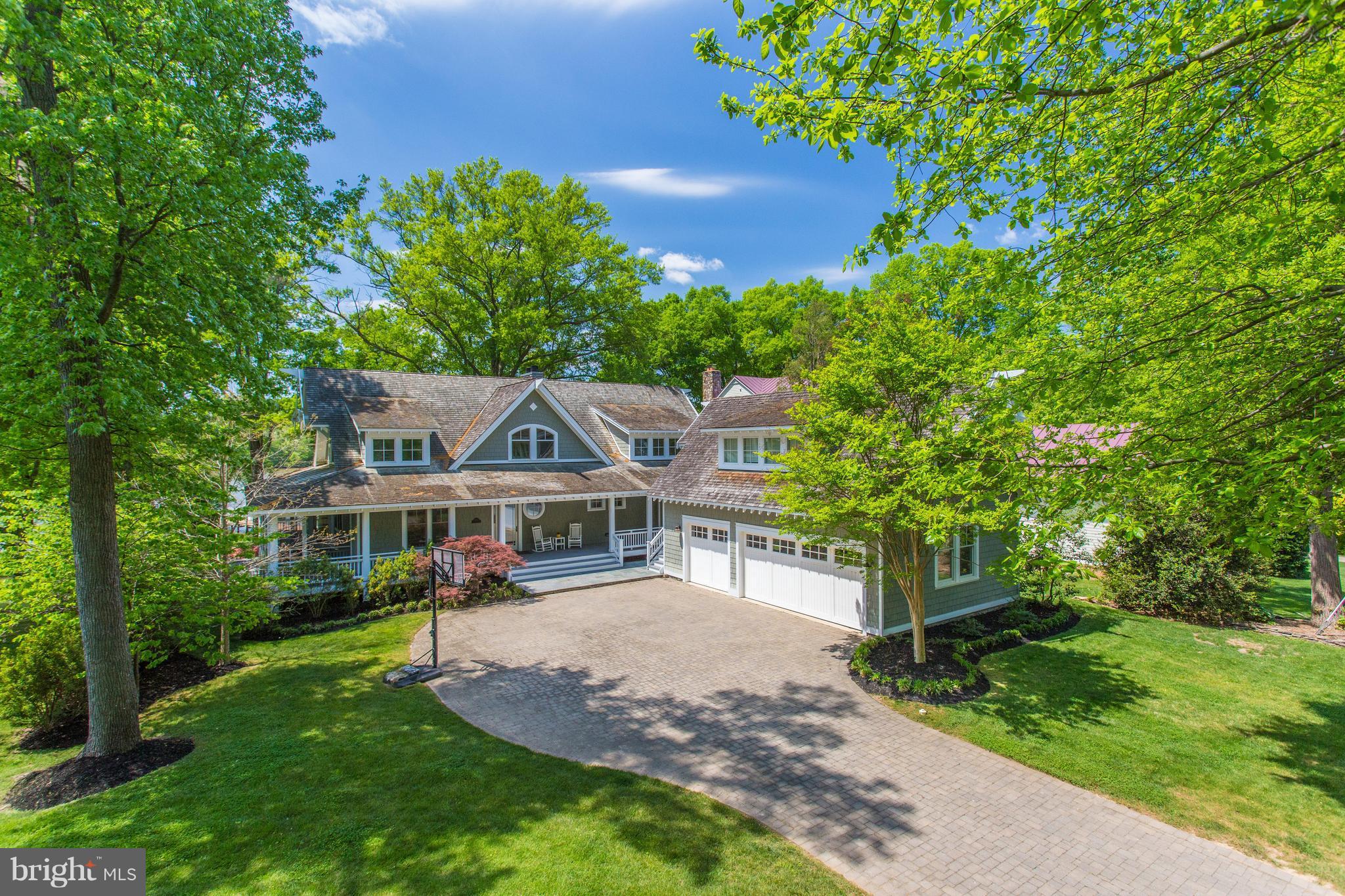 MT VERNON TERRACE - Residential