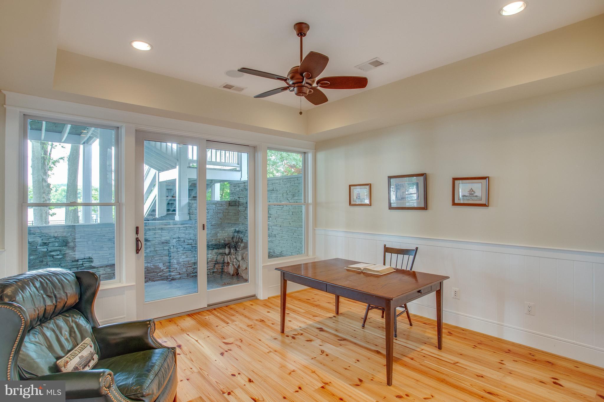 MT VERNON TERRACE - Residential