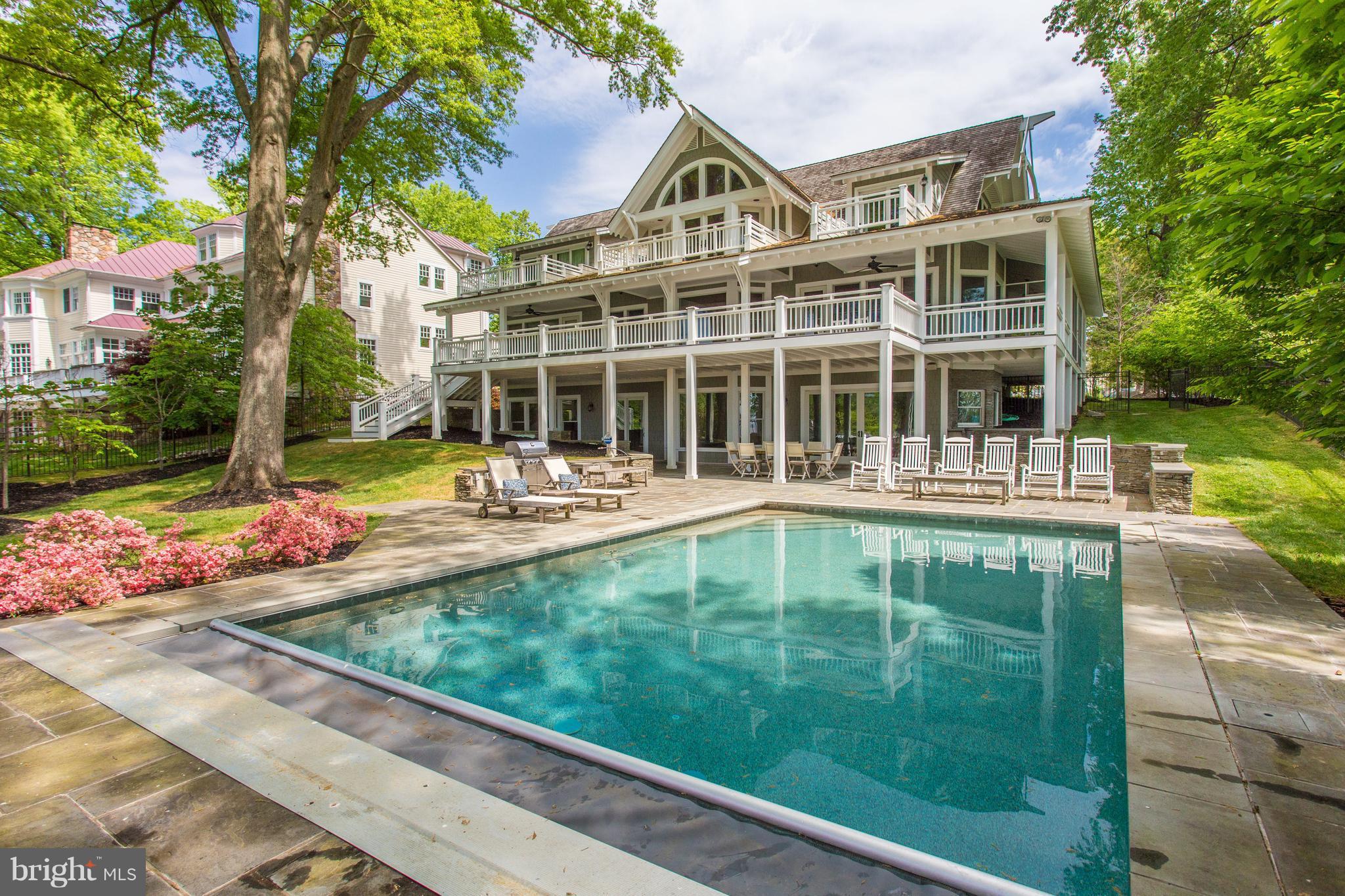 MT VERNON TERRACE - Residential