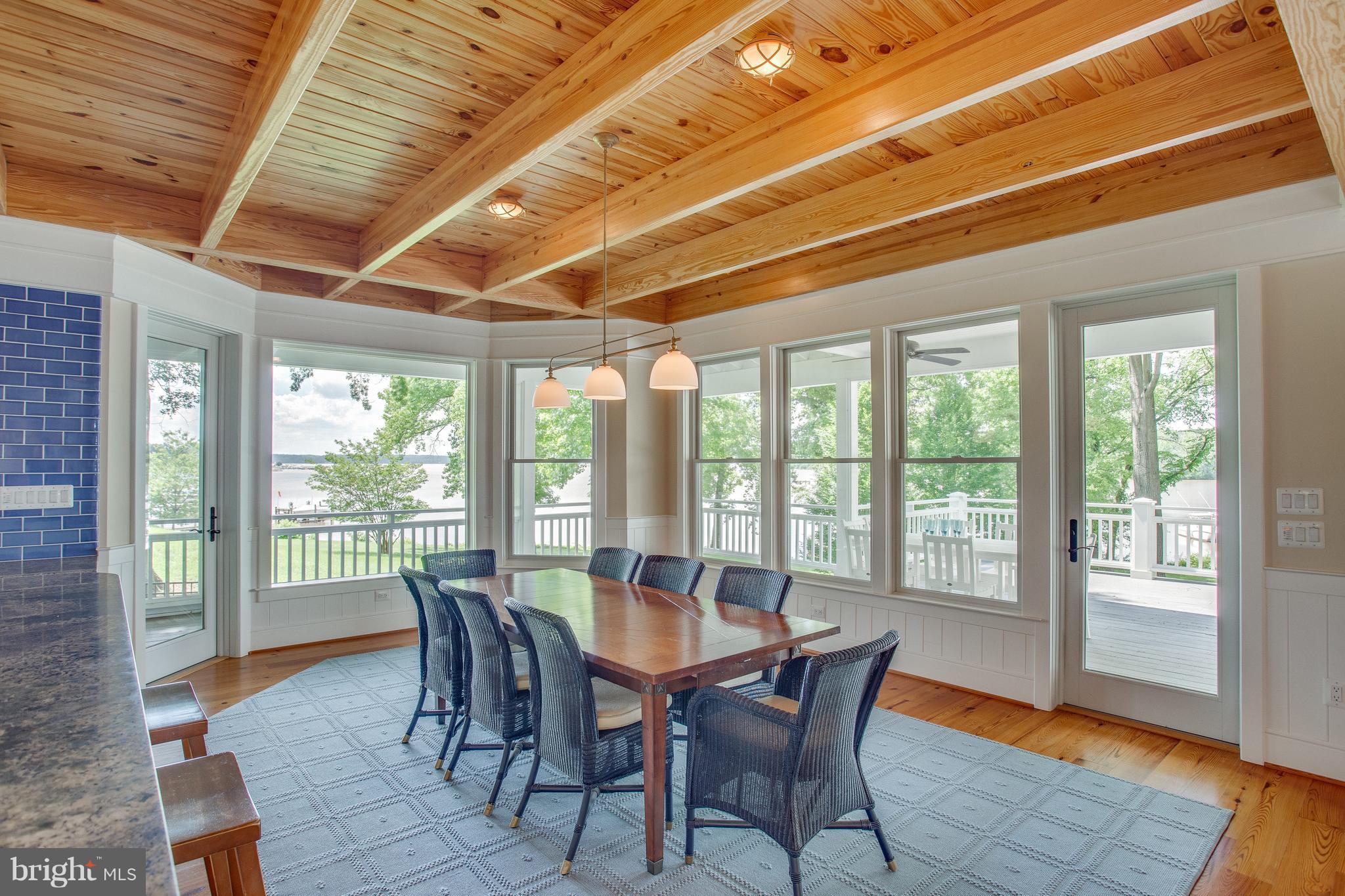 MT VERNON TERRACE - Residential