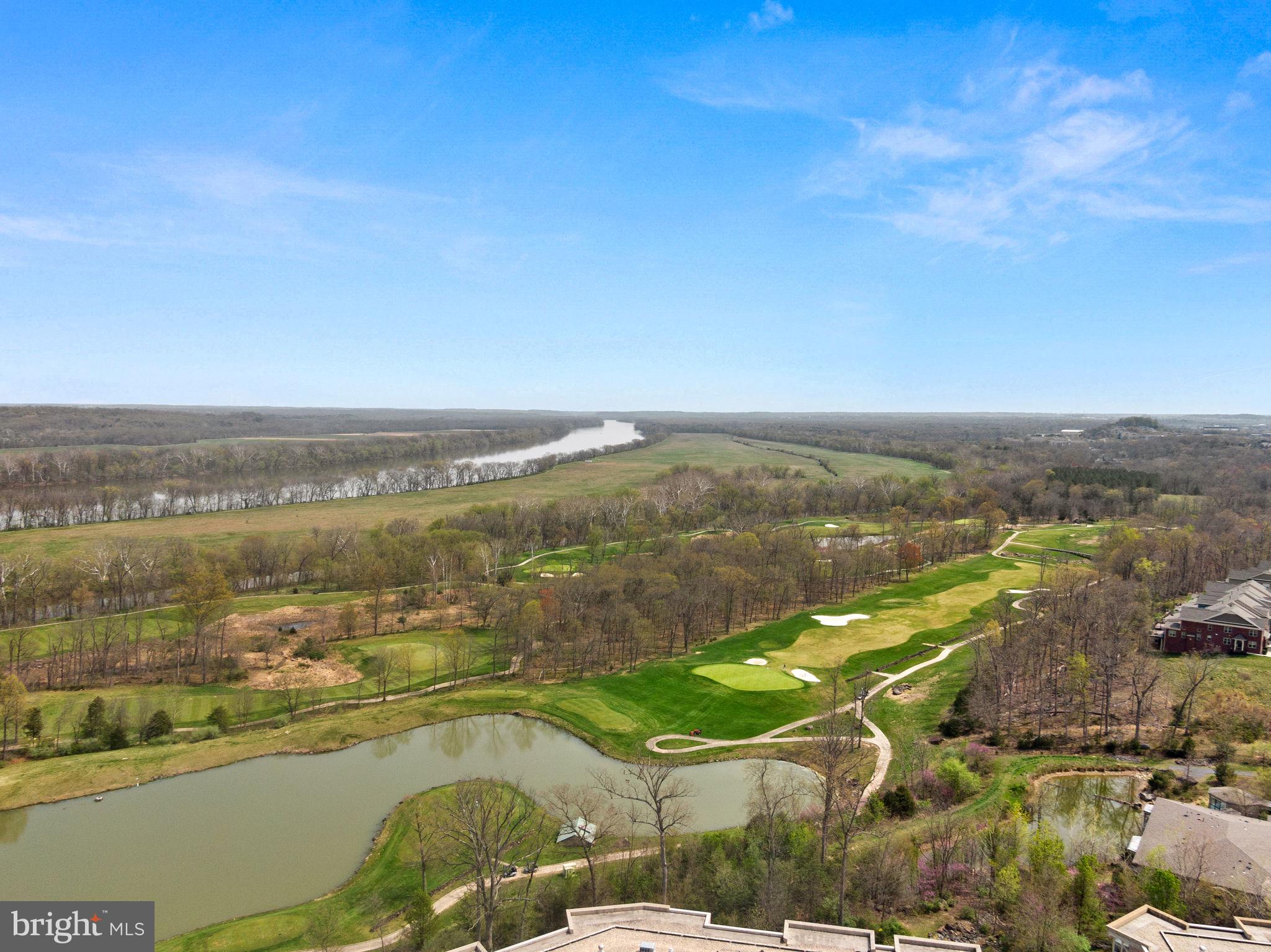 LANSDOWNE WOODS - Residential Lease