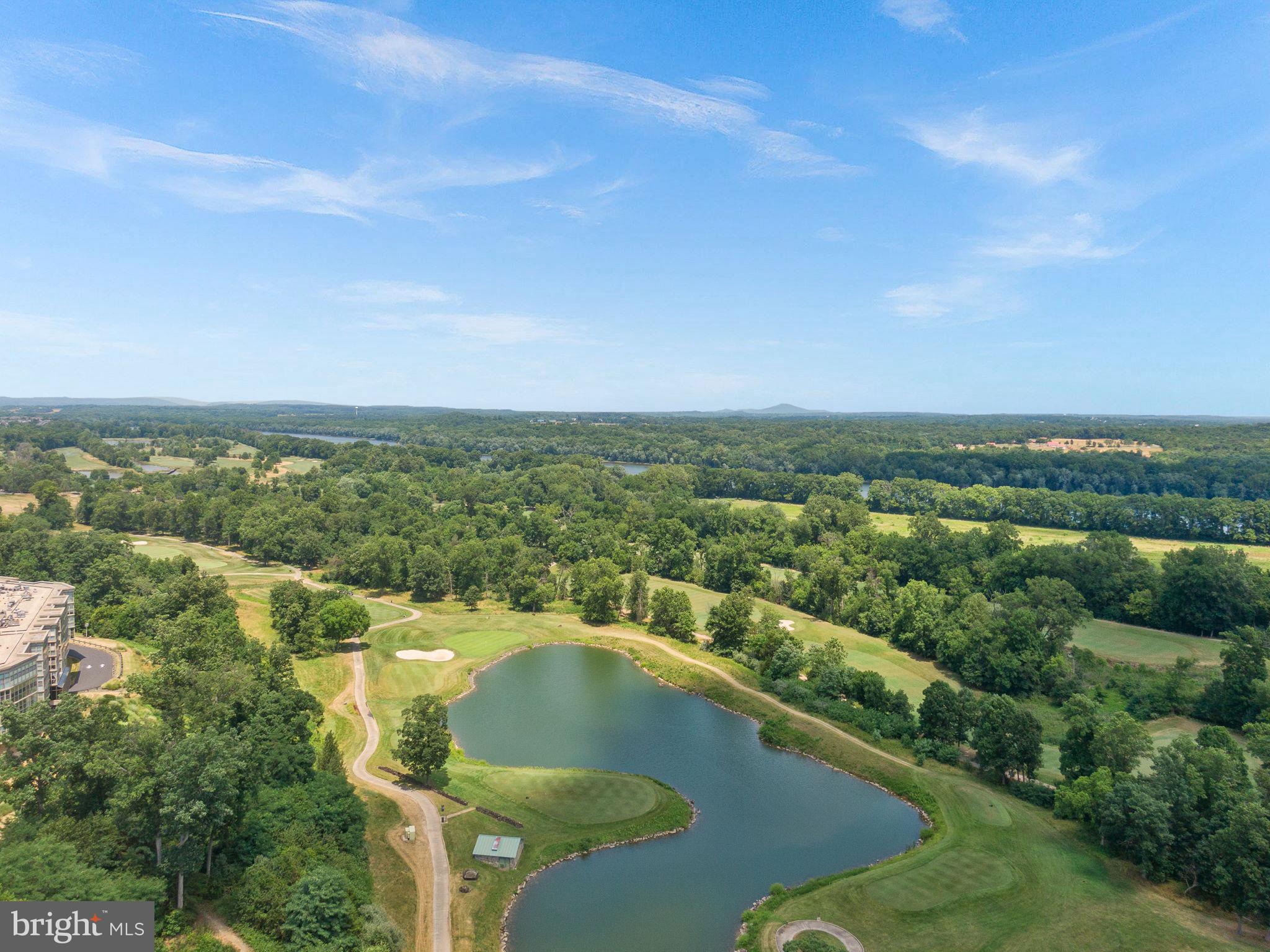 LANSDOWNE WOODS - Residential Lease