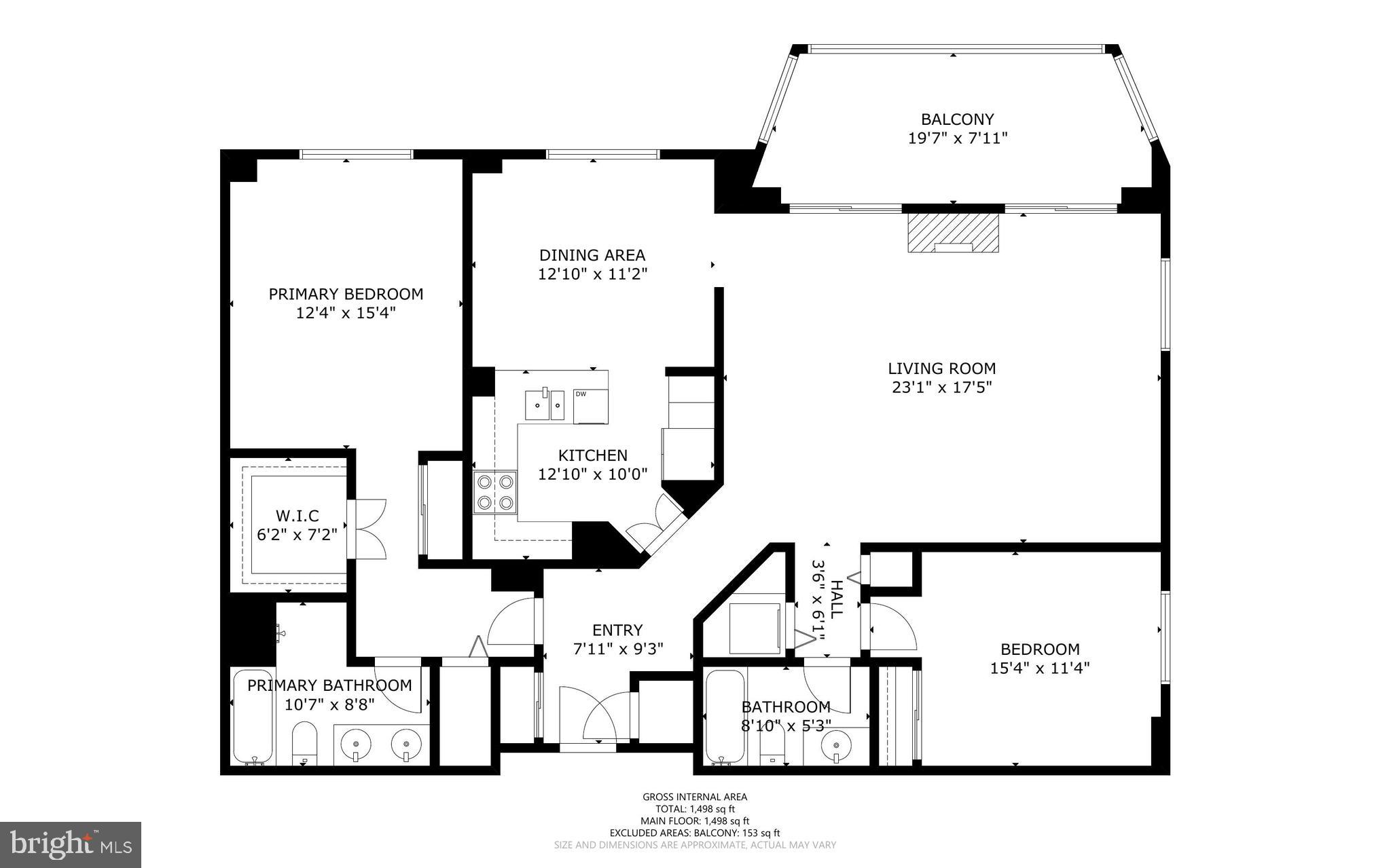 LANSDOWNE WOODS - Residential Lease