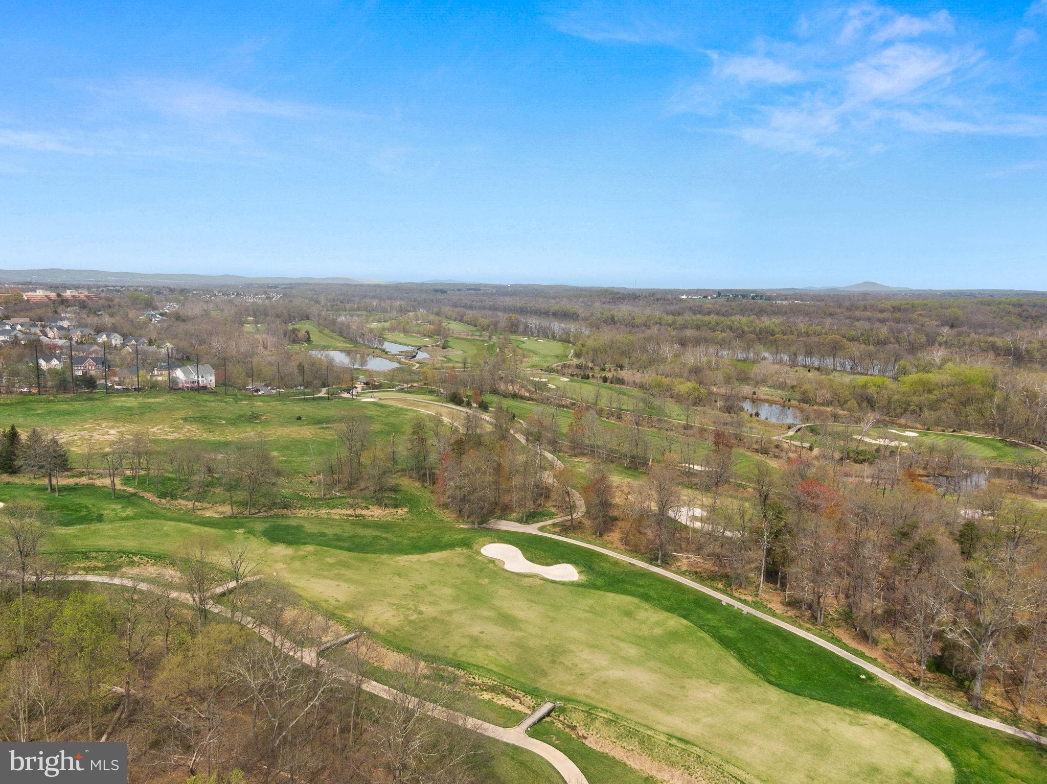 LANSDOWNE WOODS - Residential Lease