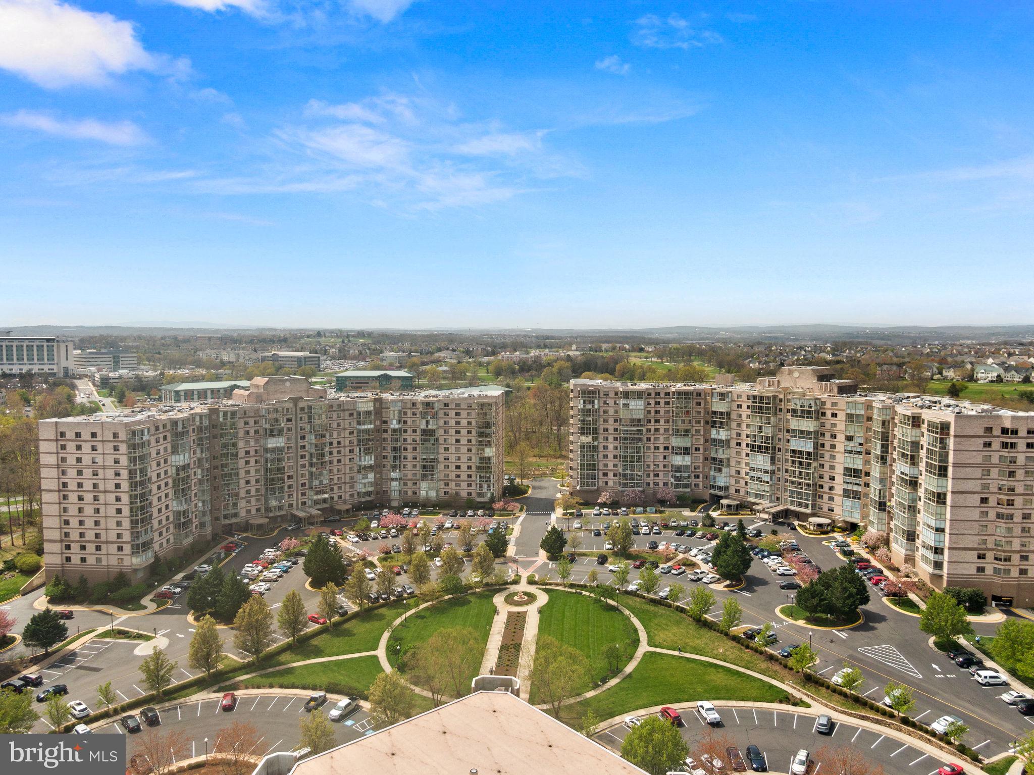 LANSDOWNE WOODS - Residential Lease