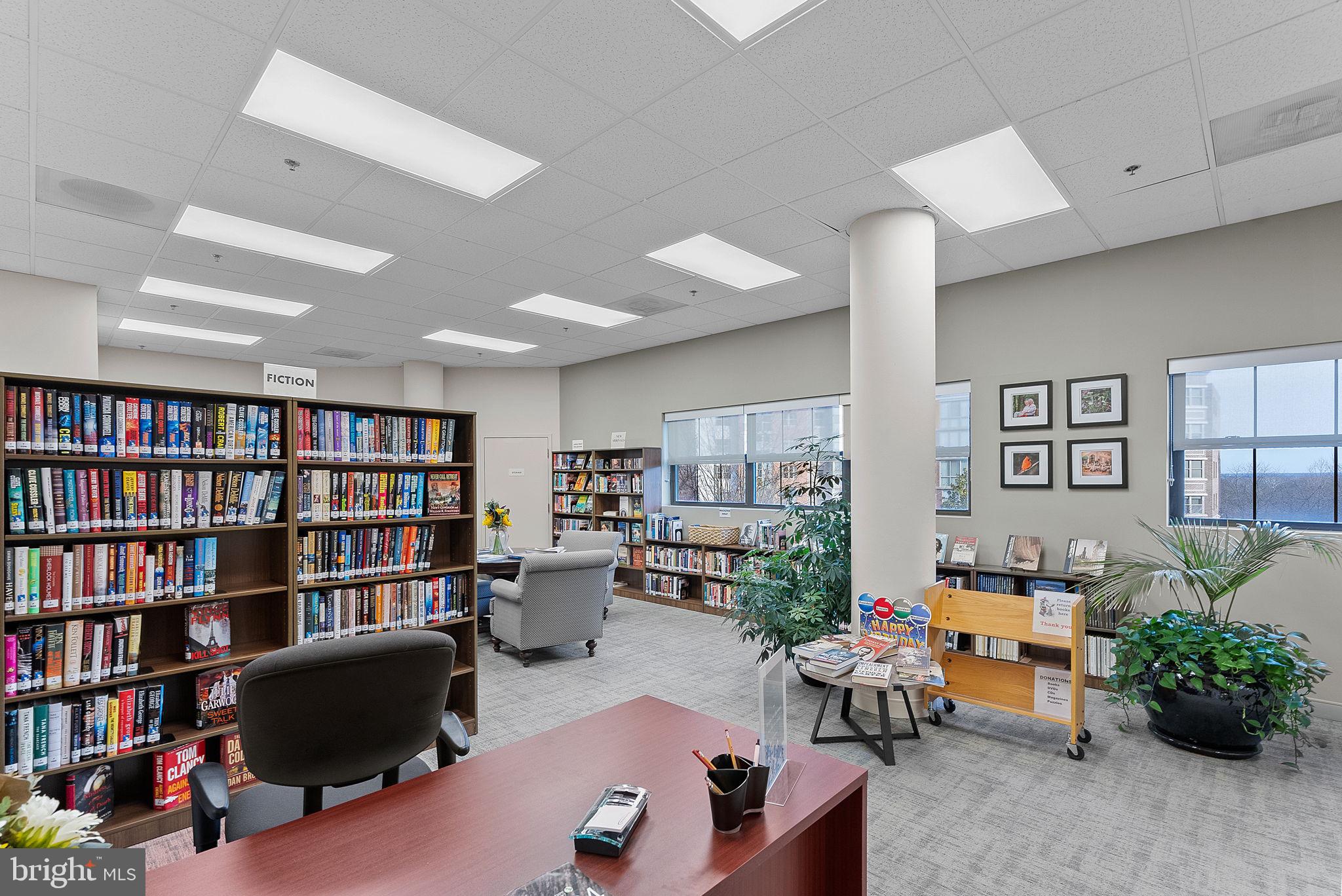 LANSDOWNE WOODS - Residential Lease