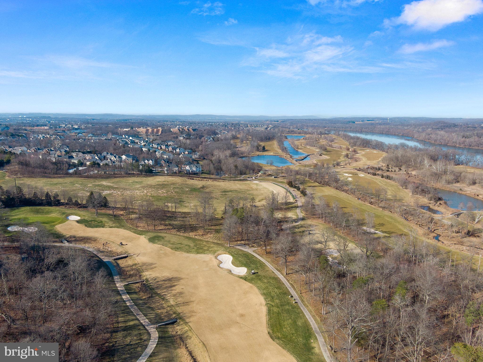 LANSDOWNE WOODS - Residential Lease